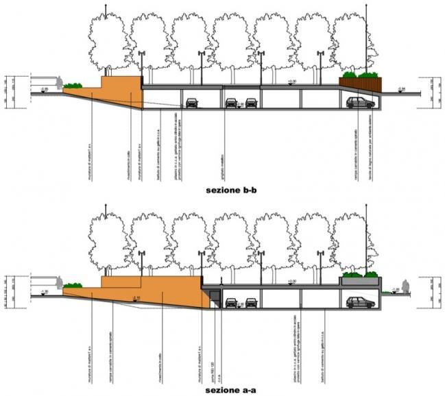 Andrea Trebbi Architetto