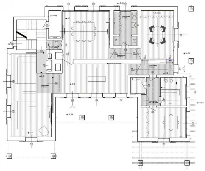 Andrea Trebbi Architetto