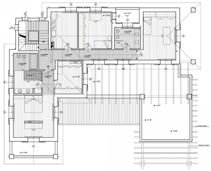 Andrea Trebbi Architetto