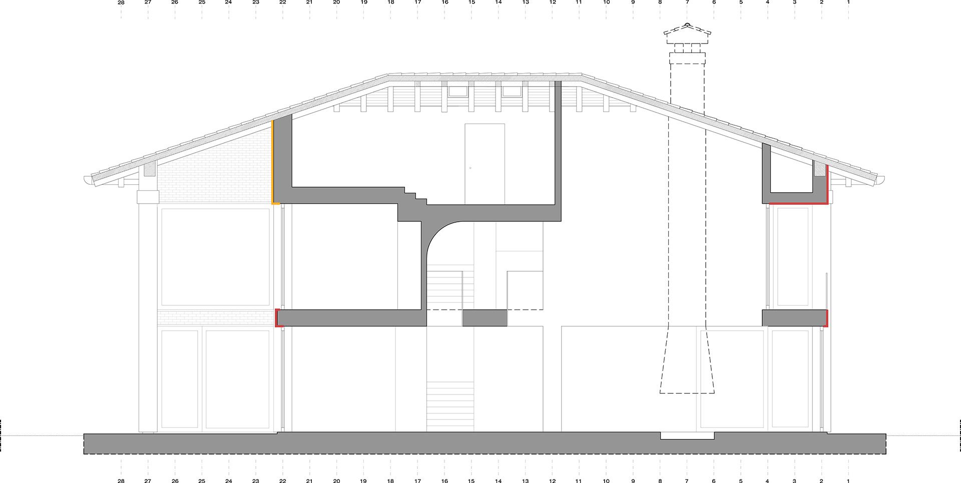 Andrea Trebbi Architetto