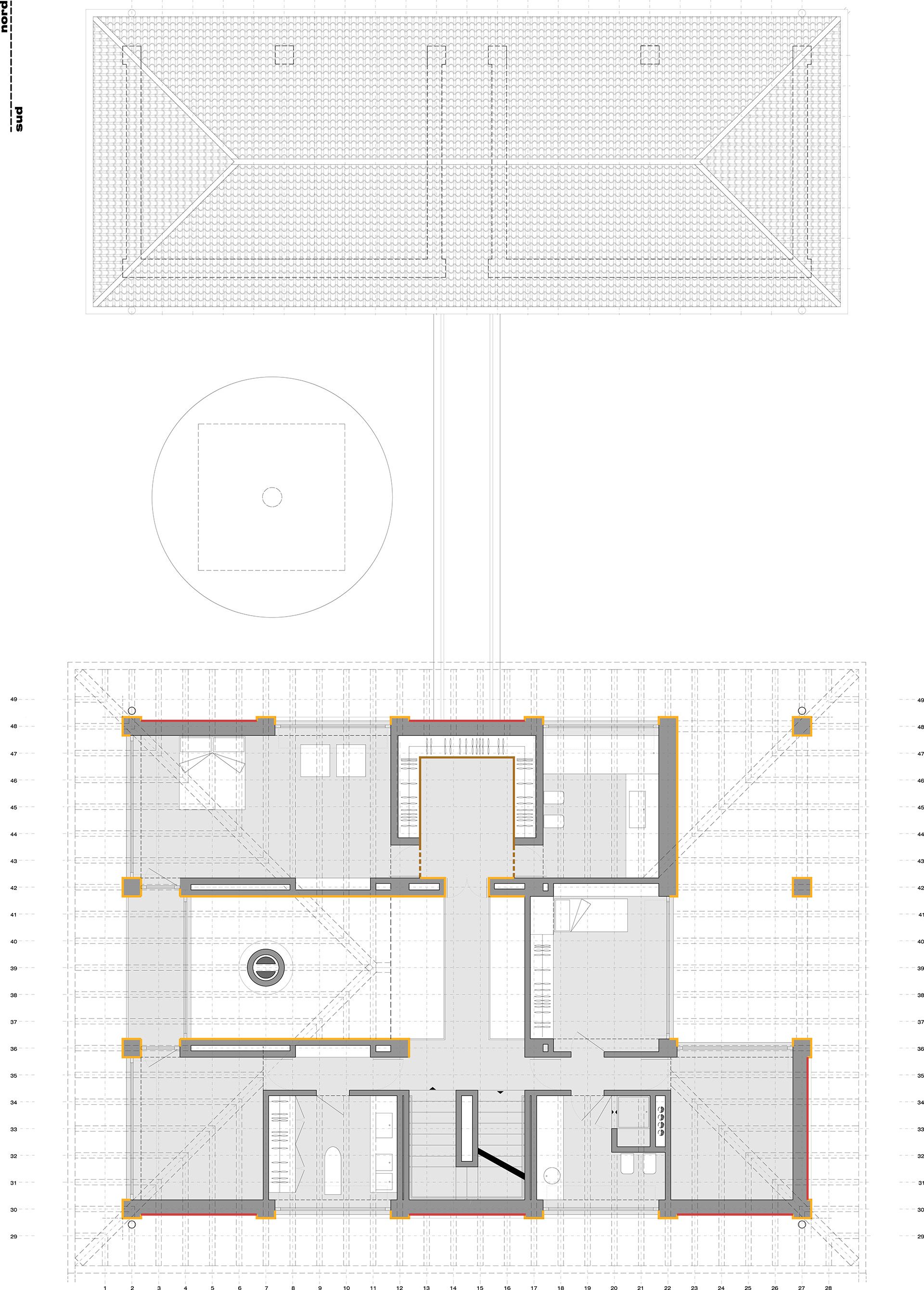 Andrea Trebbi Architetto