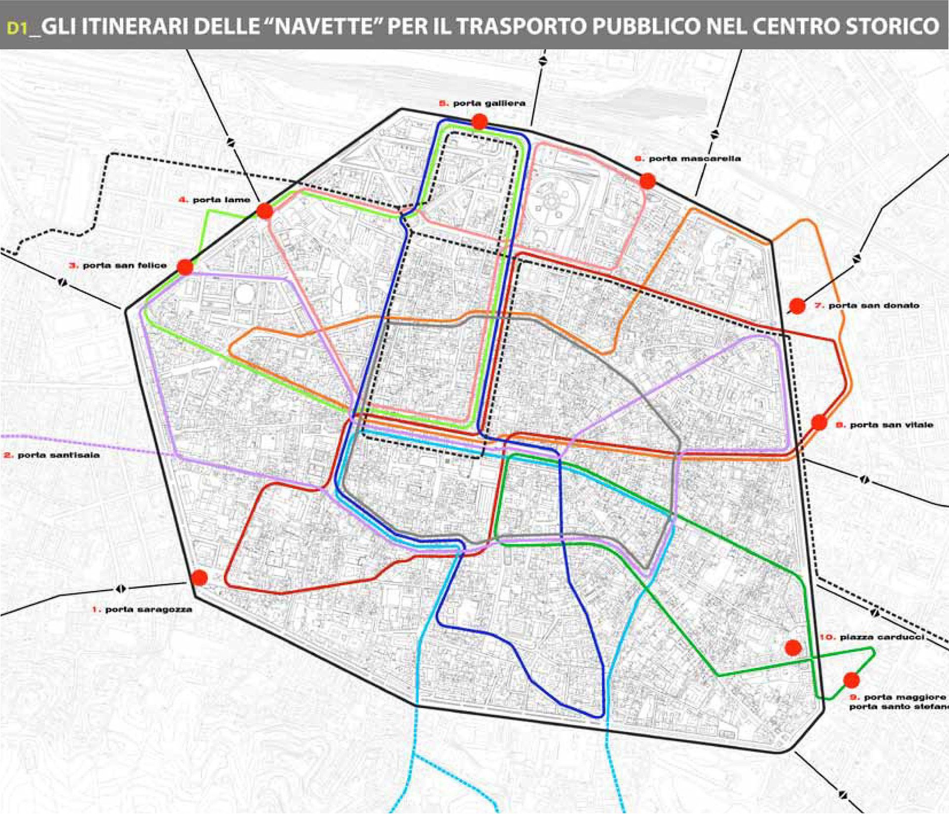 Andrea Trebbi Architetto