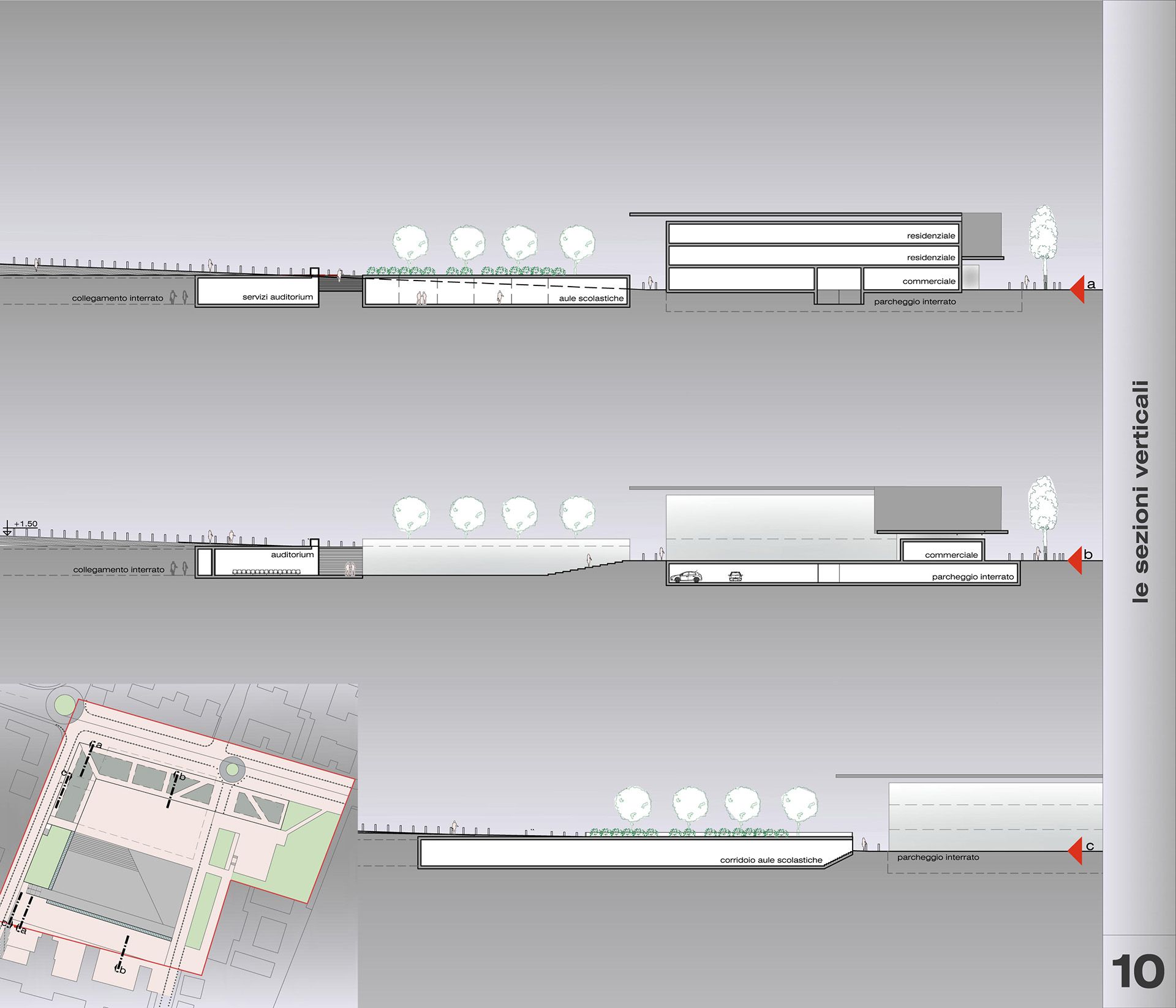 Andrea Trebbi Architetto