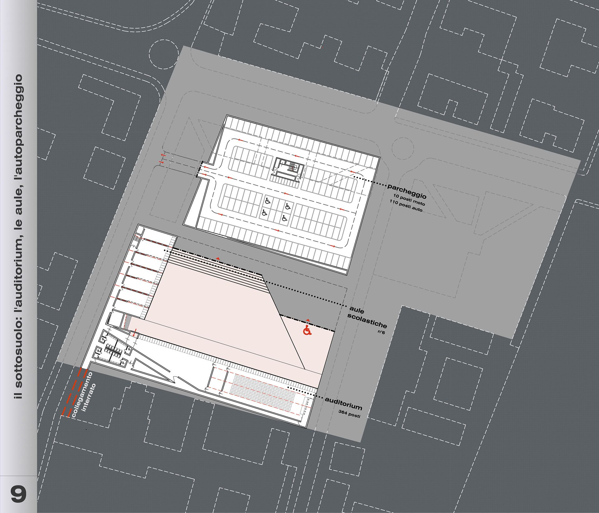 Andrea Trebbi Architetto