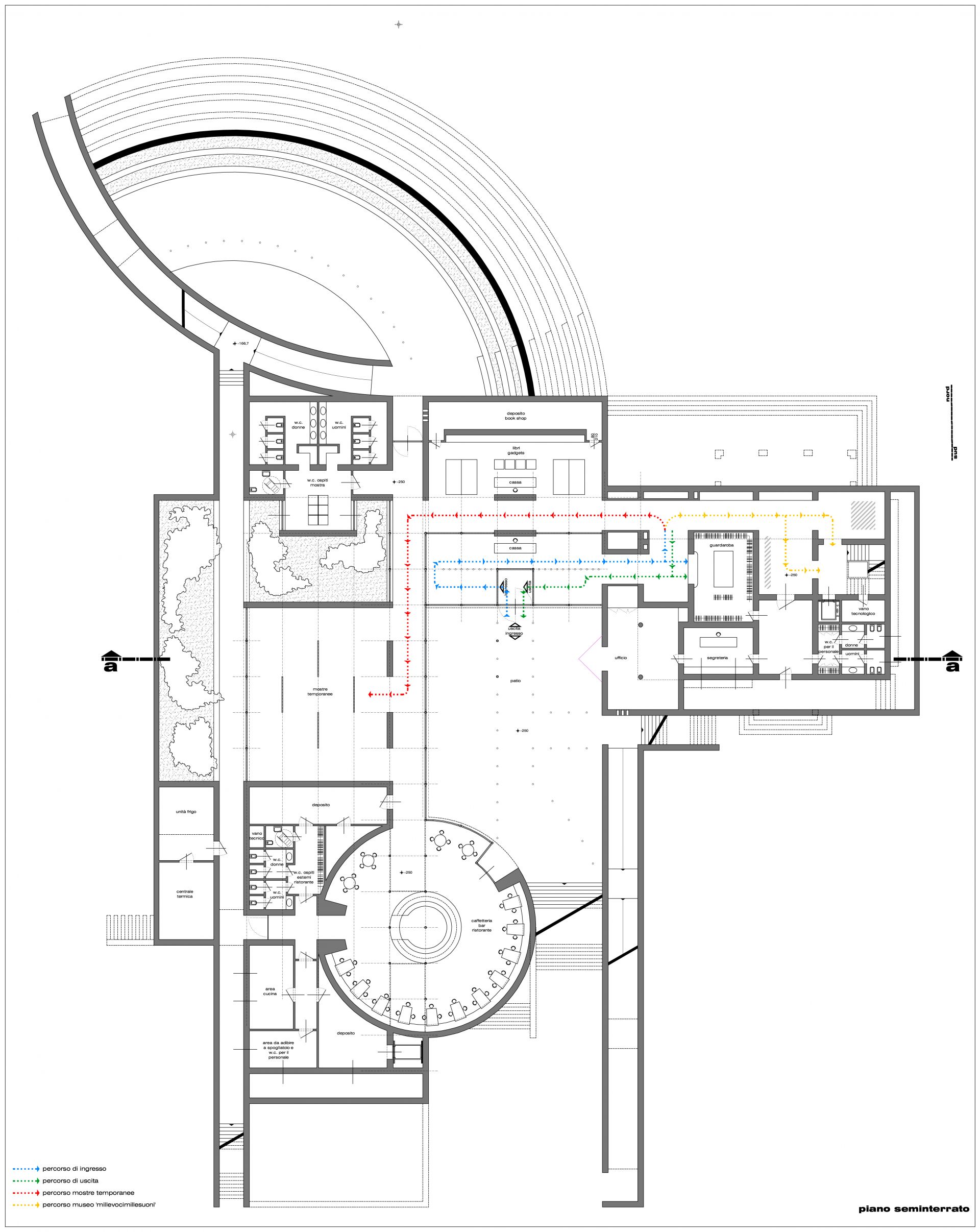 Andrea Trebbi Architetto