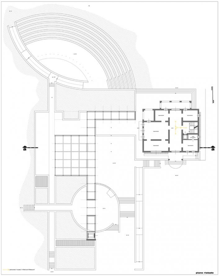 Andrea Trebbi Architetto