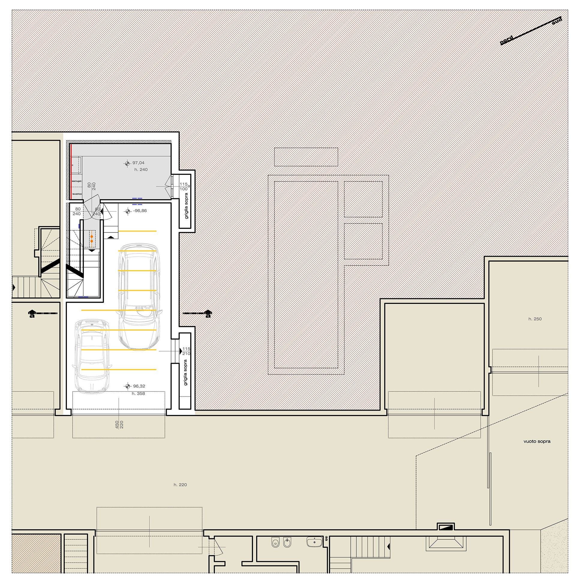 Andrea Trebbi Architetto