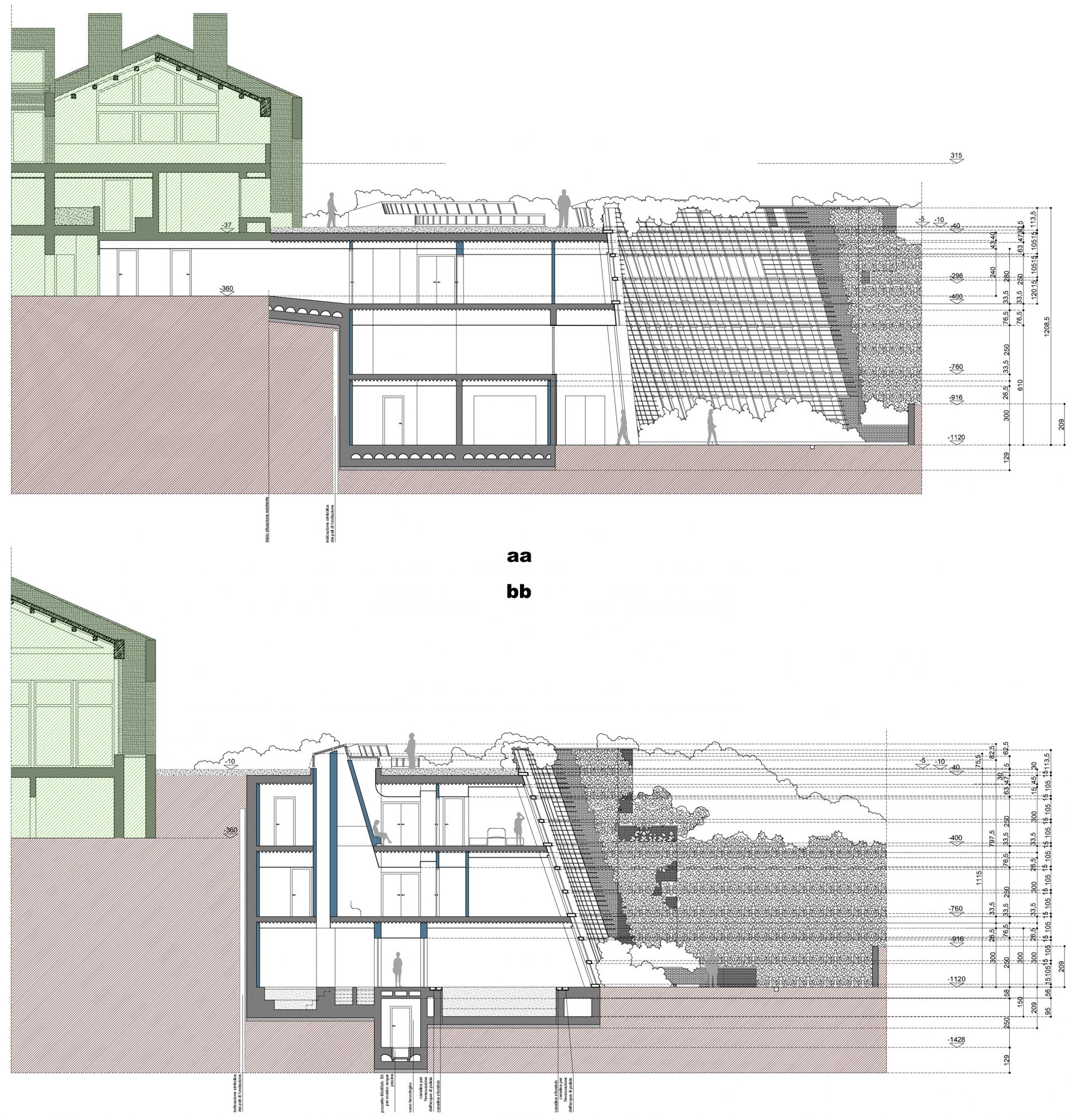 Andrea Trebbi Architetto