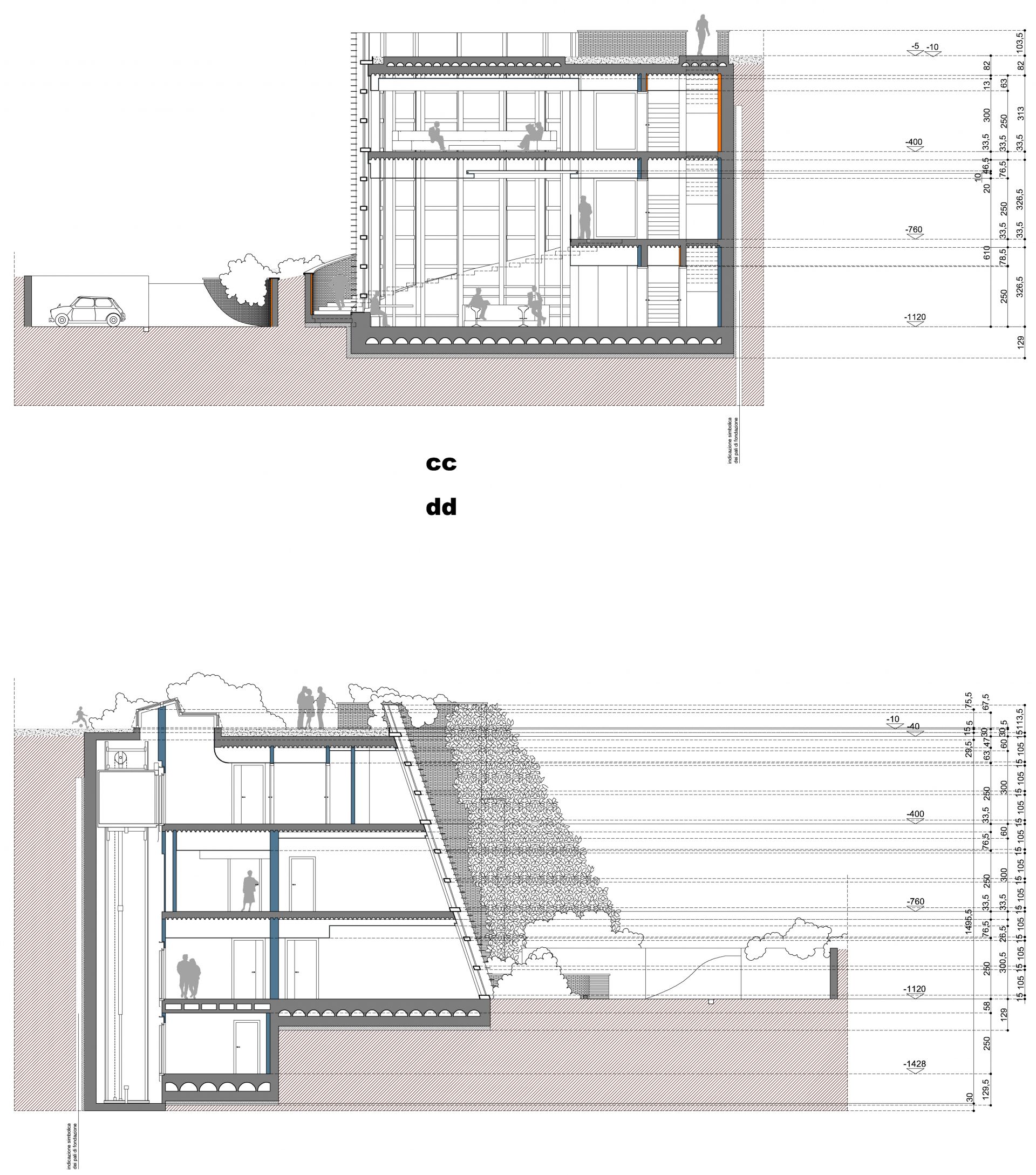 Andrea Trebbi Architetto