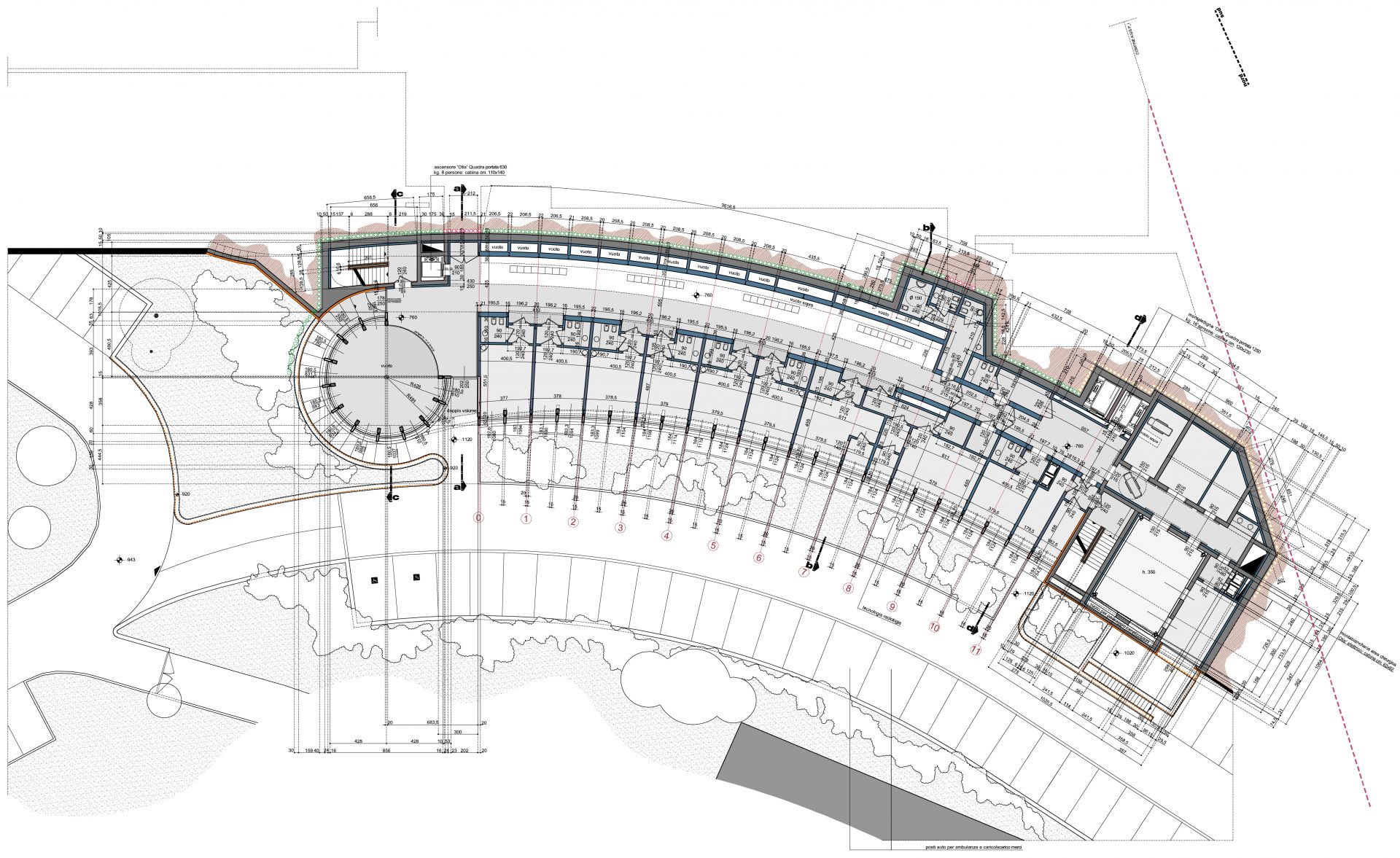 Andrea Trebbi Architetto