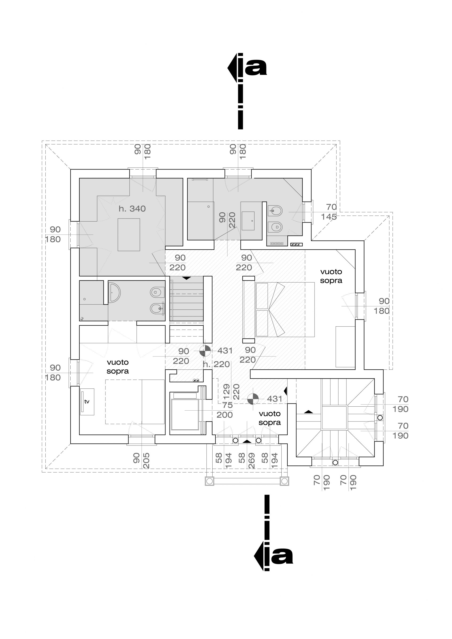 Andrea Trebbi Architetto
