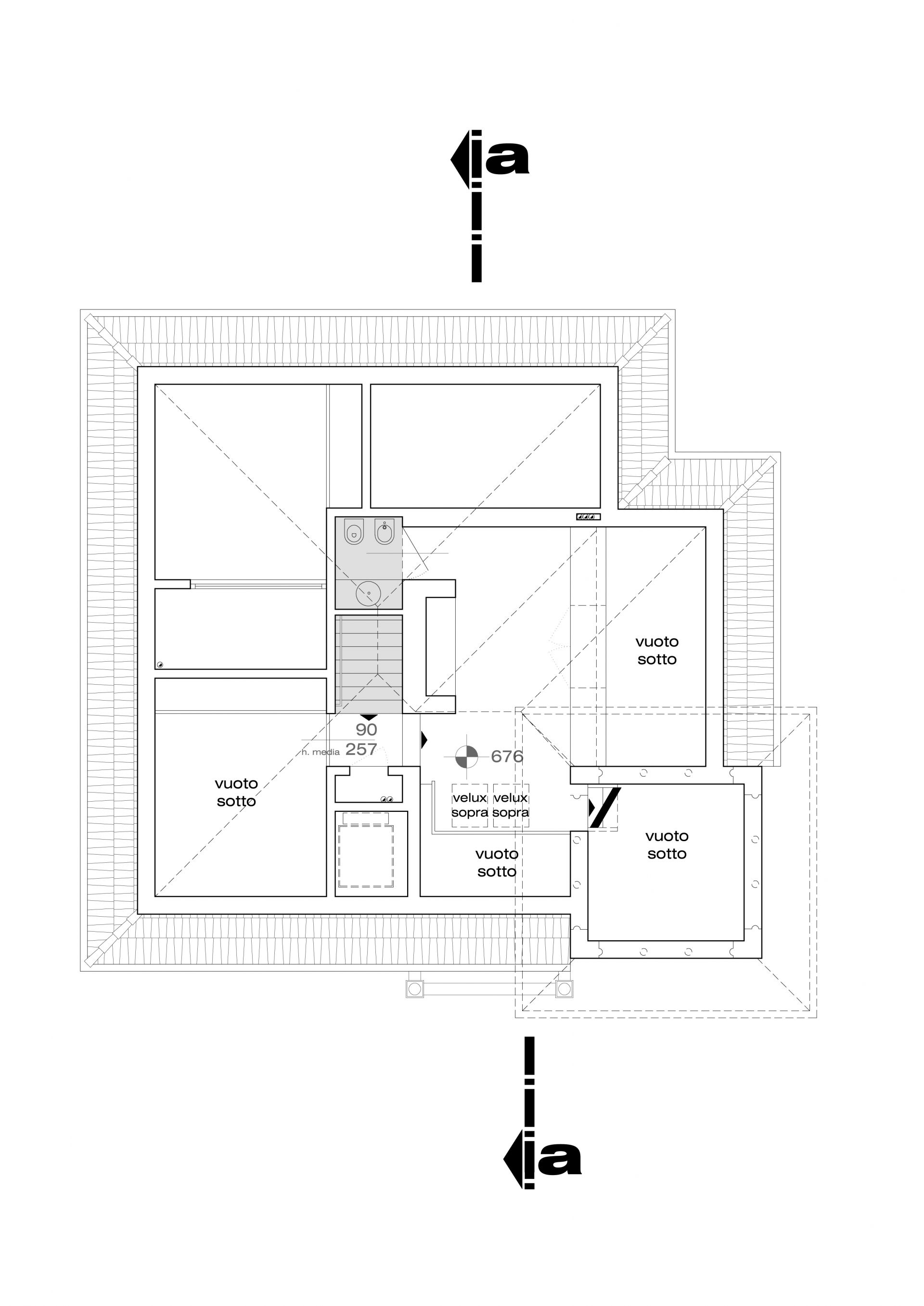 Andrea Trebbi Architetto