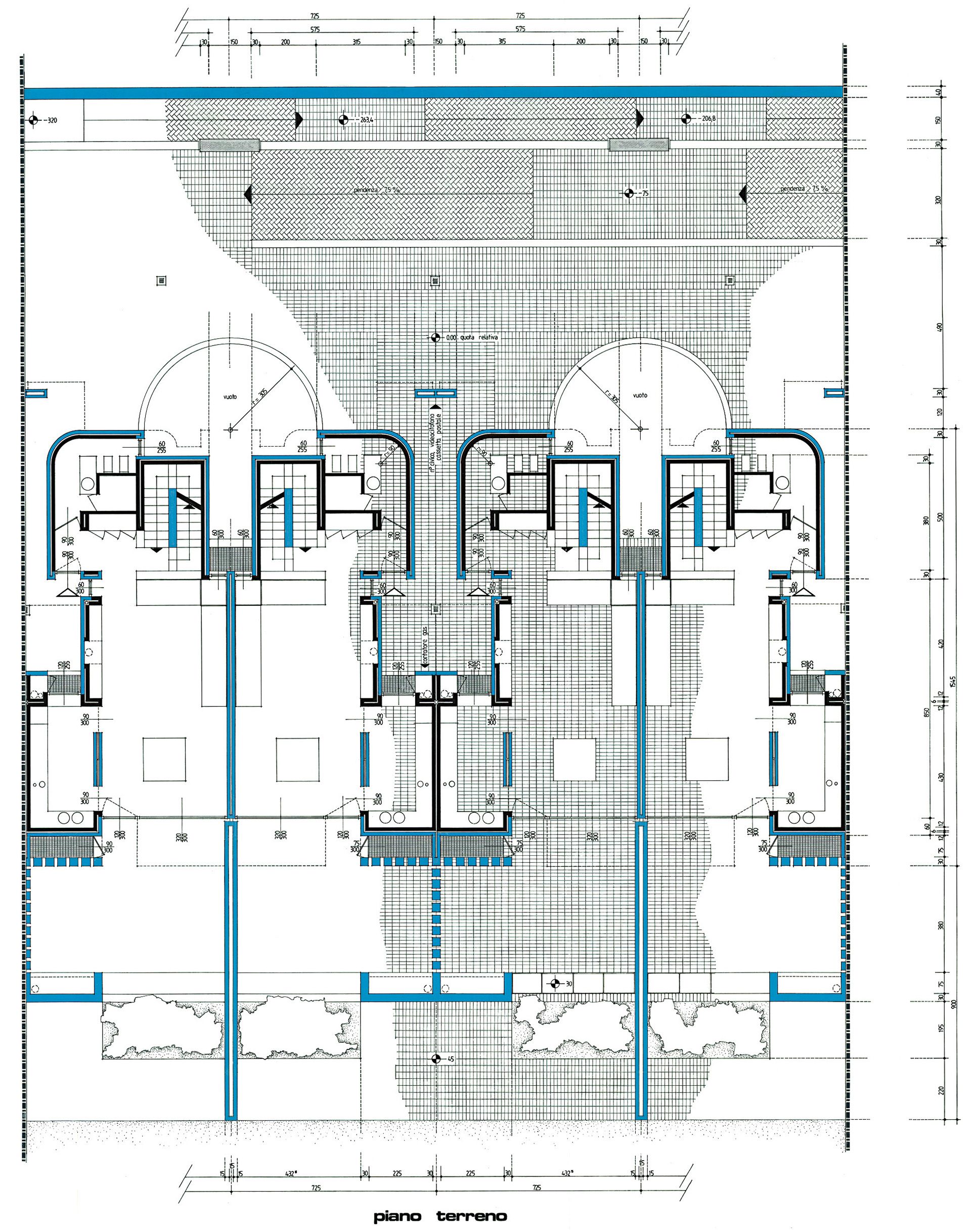 Andrea Trebbi Architetto