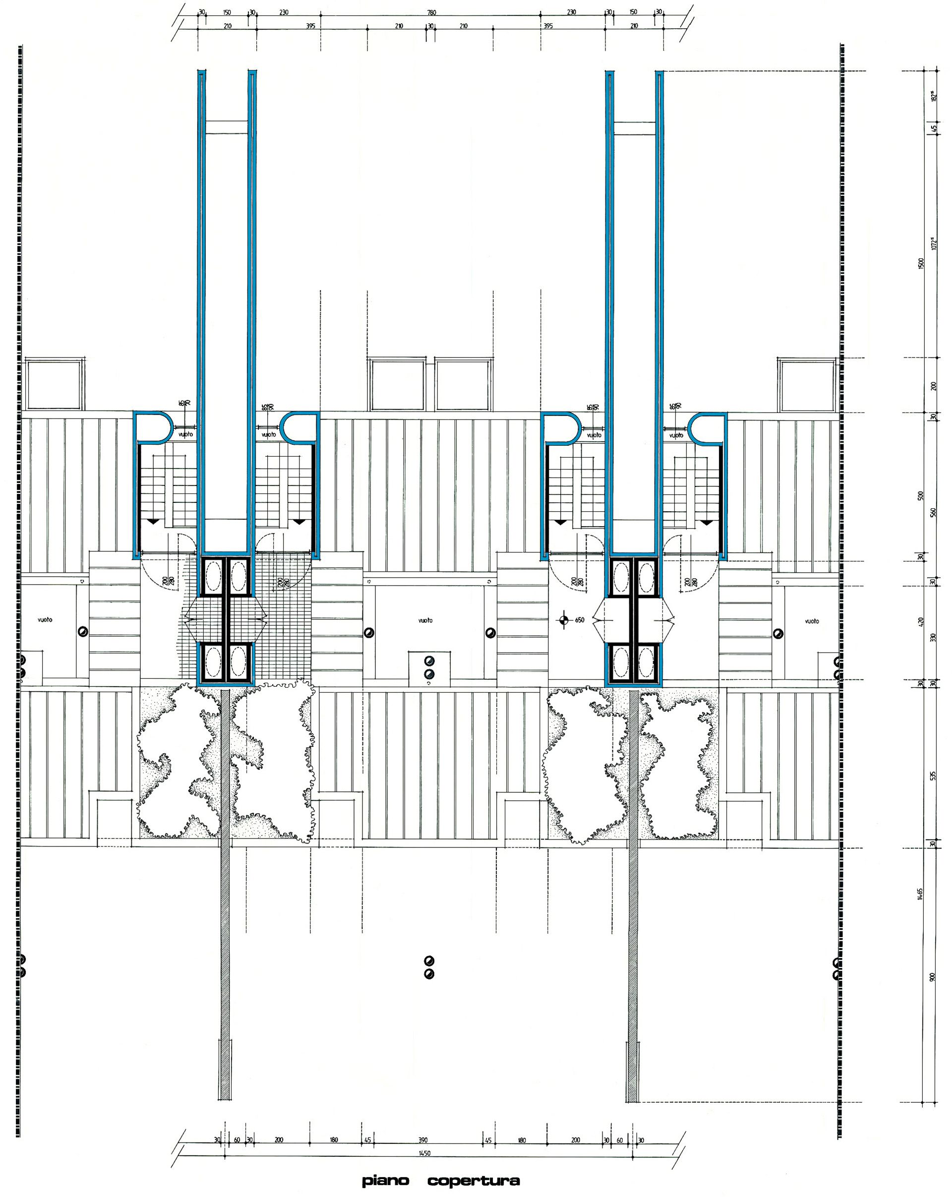 Andrea Trebbi Architetto