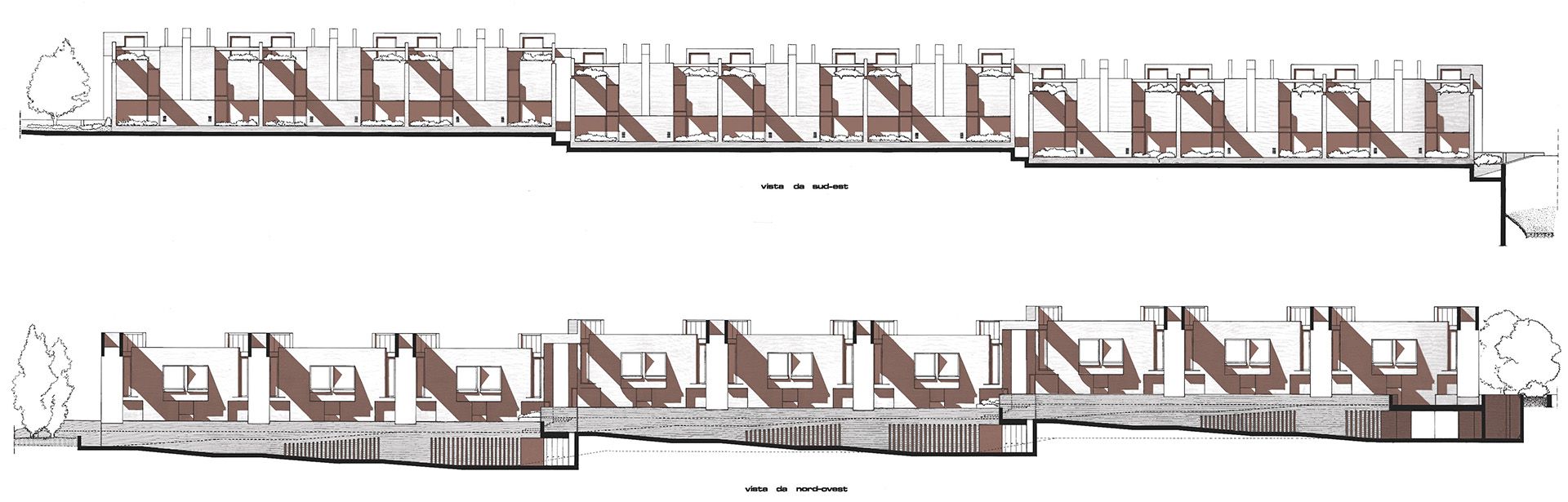 Andrea Trebbi Architetto