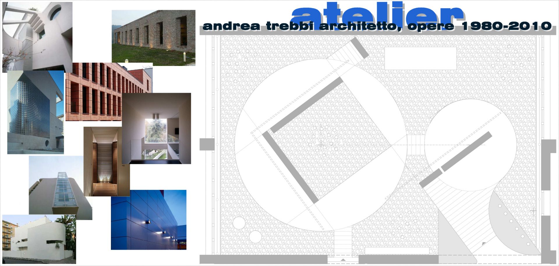 Andrea Trebbi Architetto