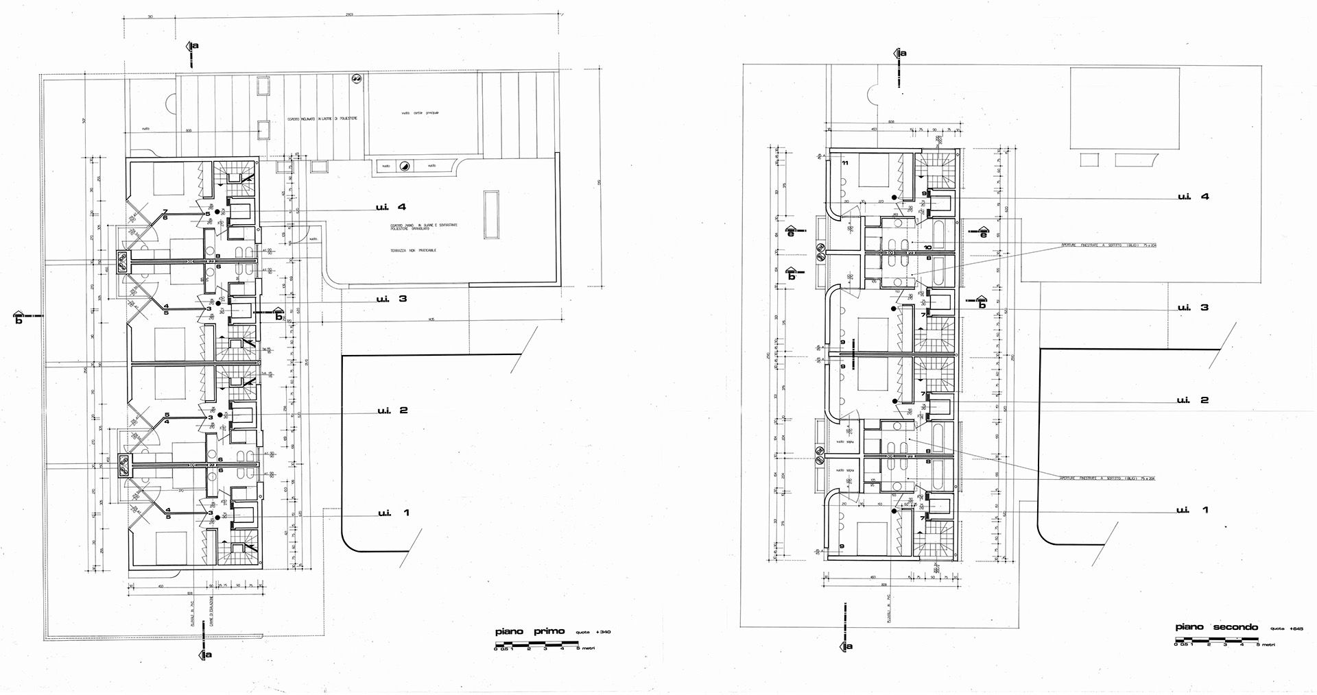 Andrea Trebbi Architetto