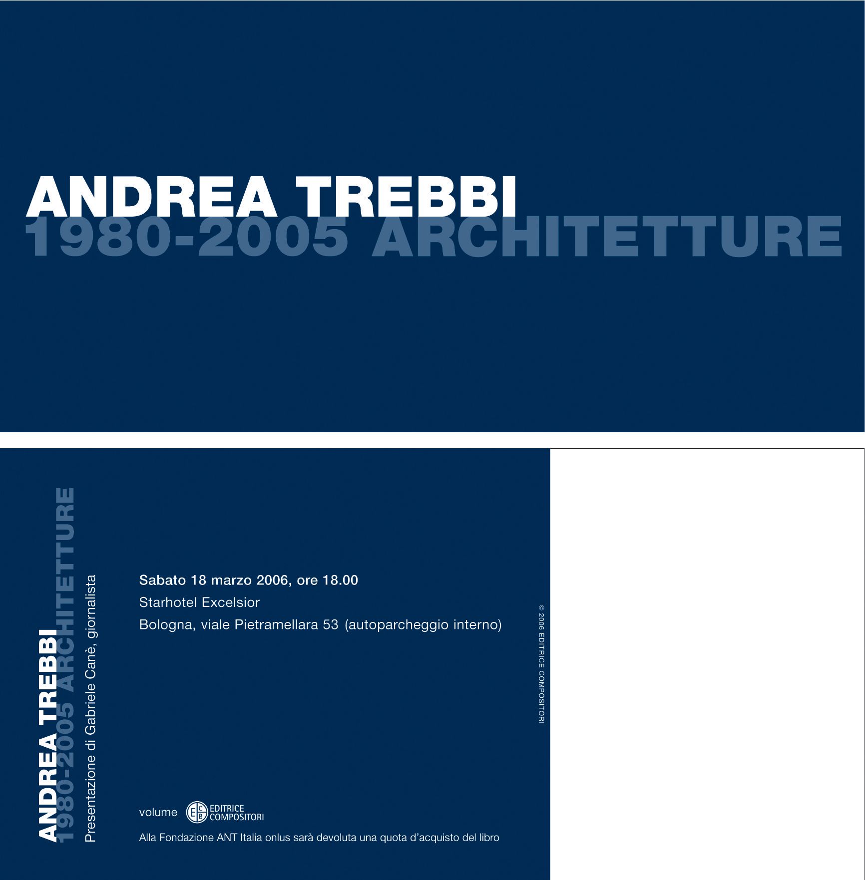 Andrea Trebbi Architetto