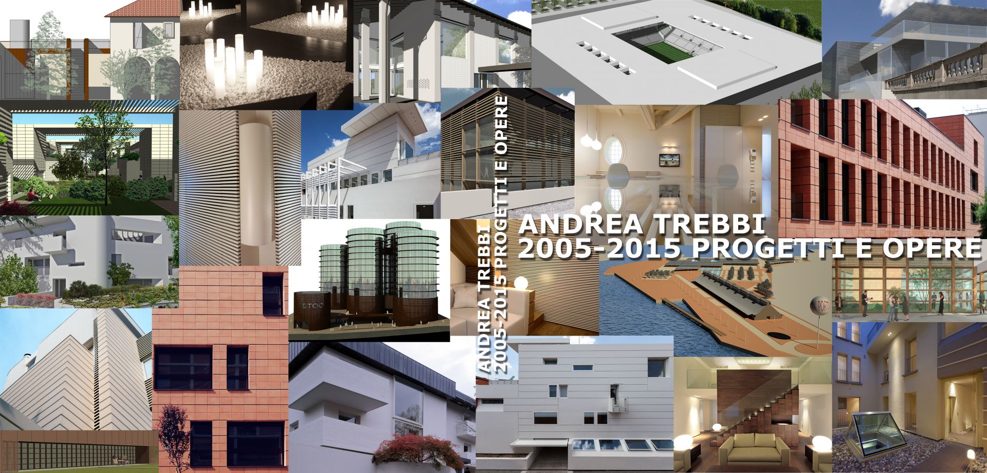 Andrea Trebbi Architetto