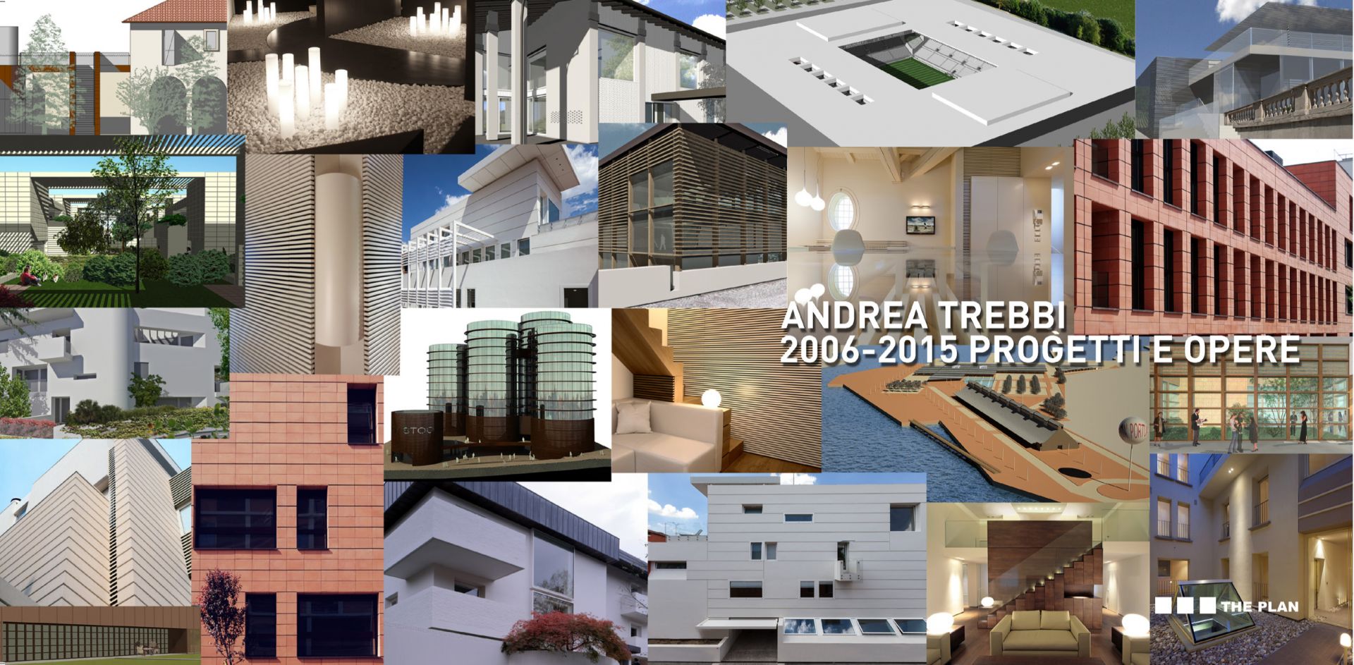 Andrea Trebbi Architetto