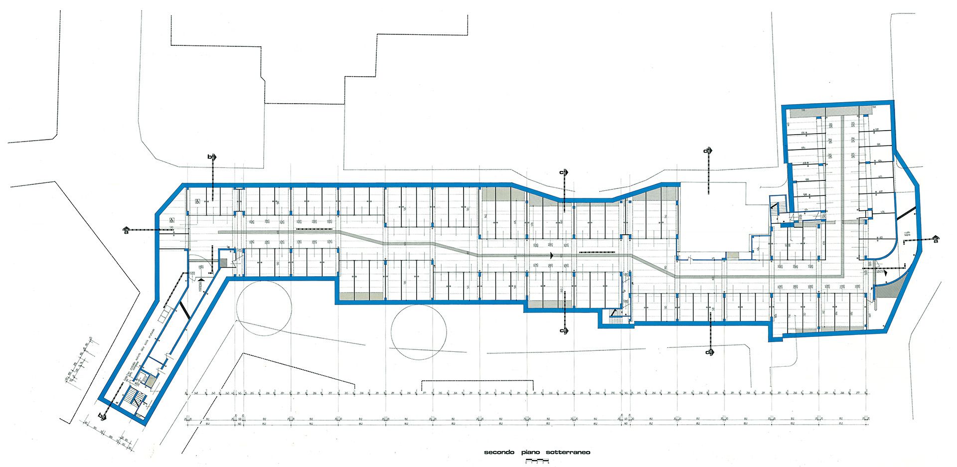 Andrea Trebbi Architetto