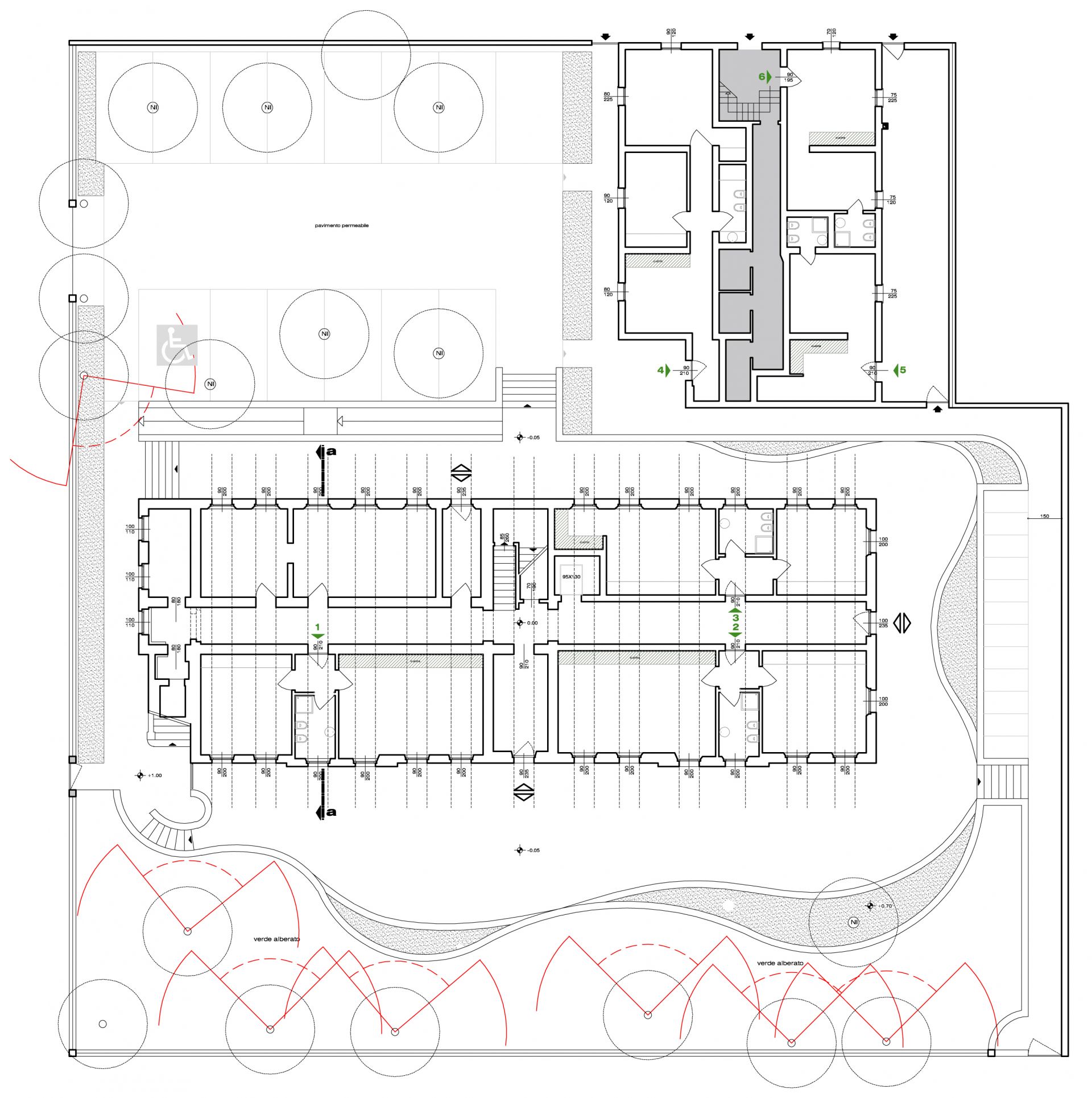 Andrea Trebbi Architetto