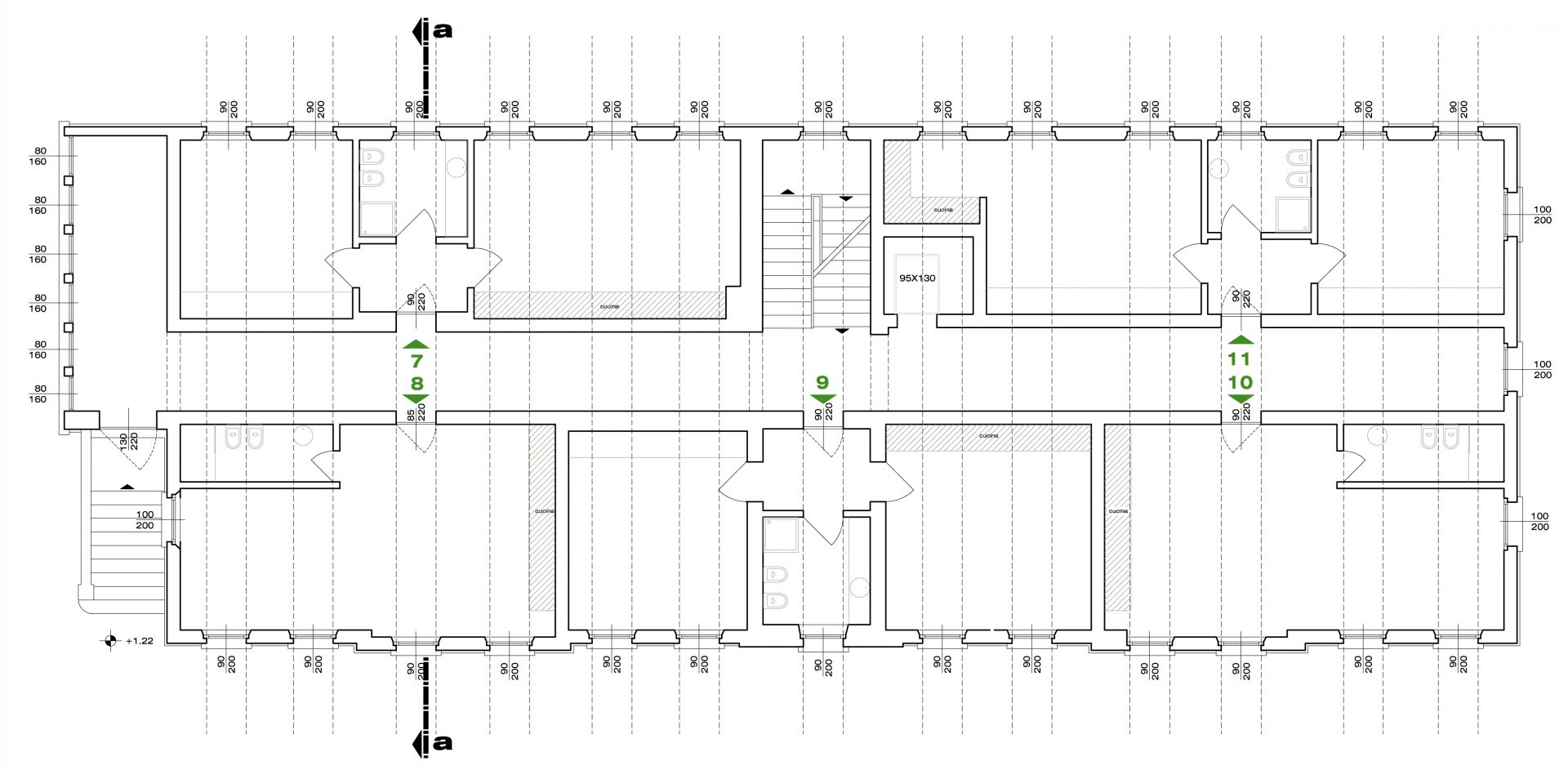 Andrea Trebbi Architetto