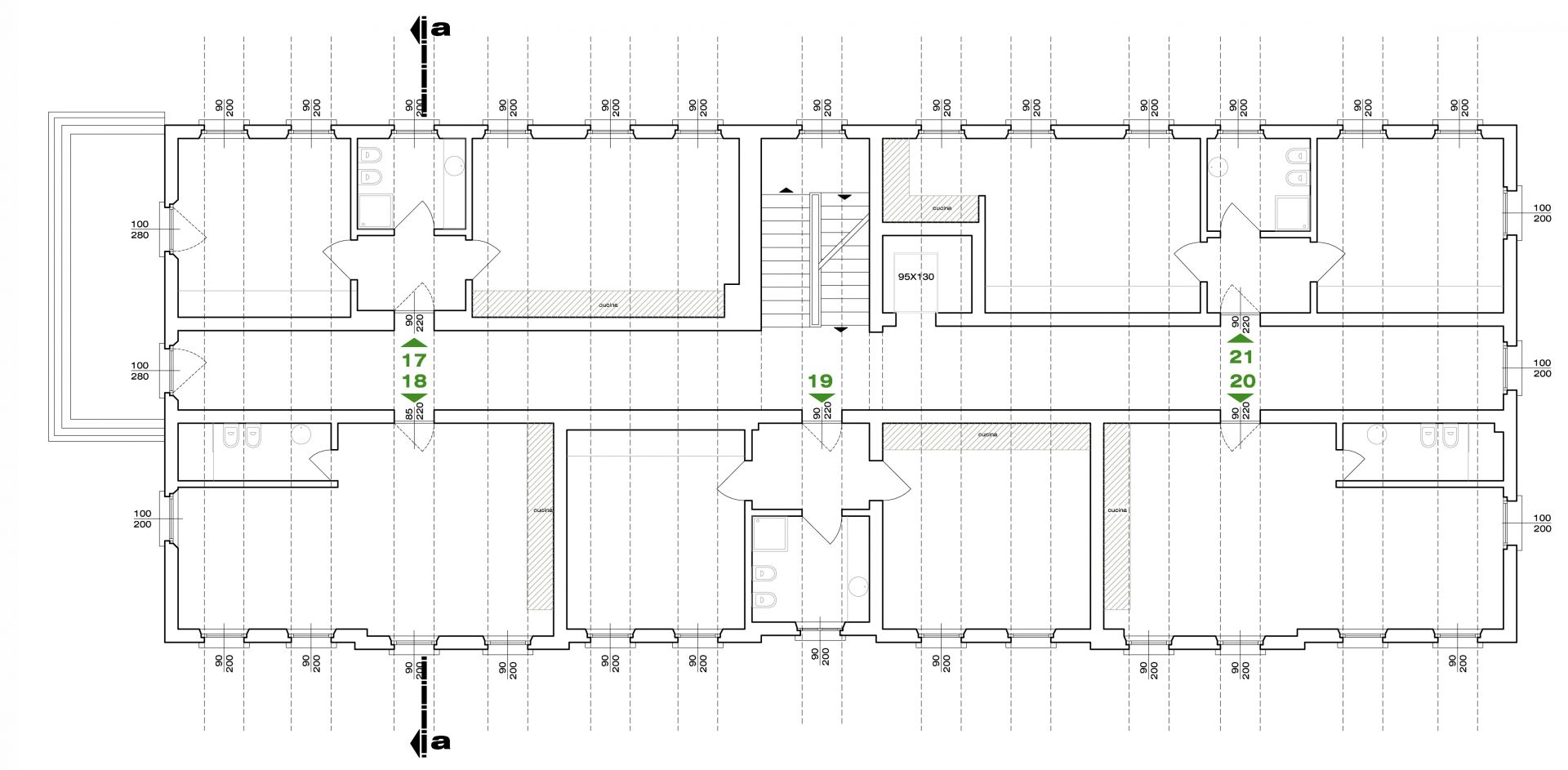 Andrea Trebbi Architetto