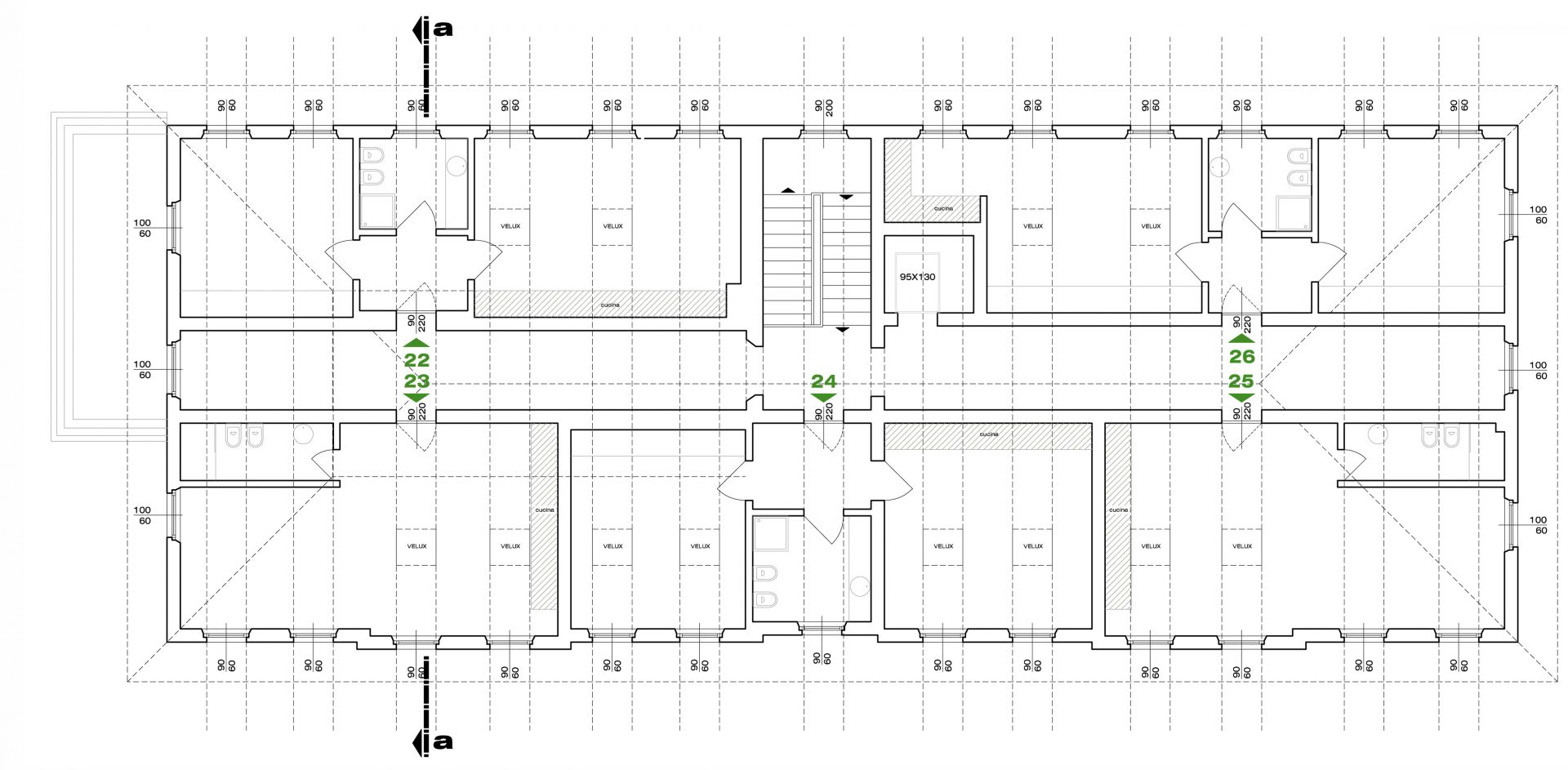 Andrea Trebbi Architetto