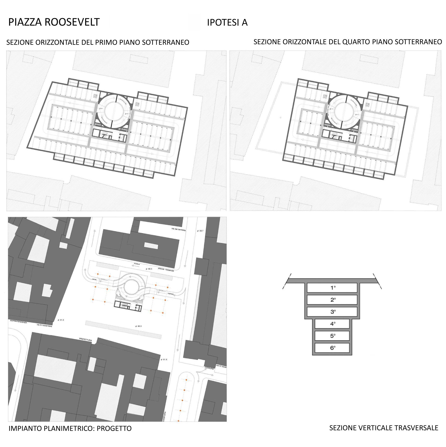 Andrea Trebbi Architetto