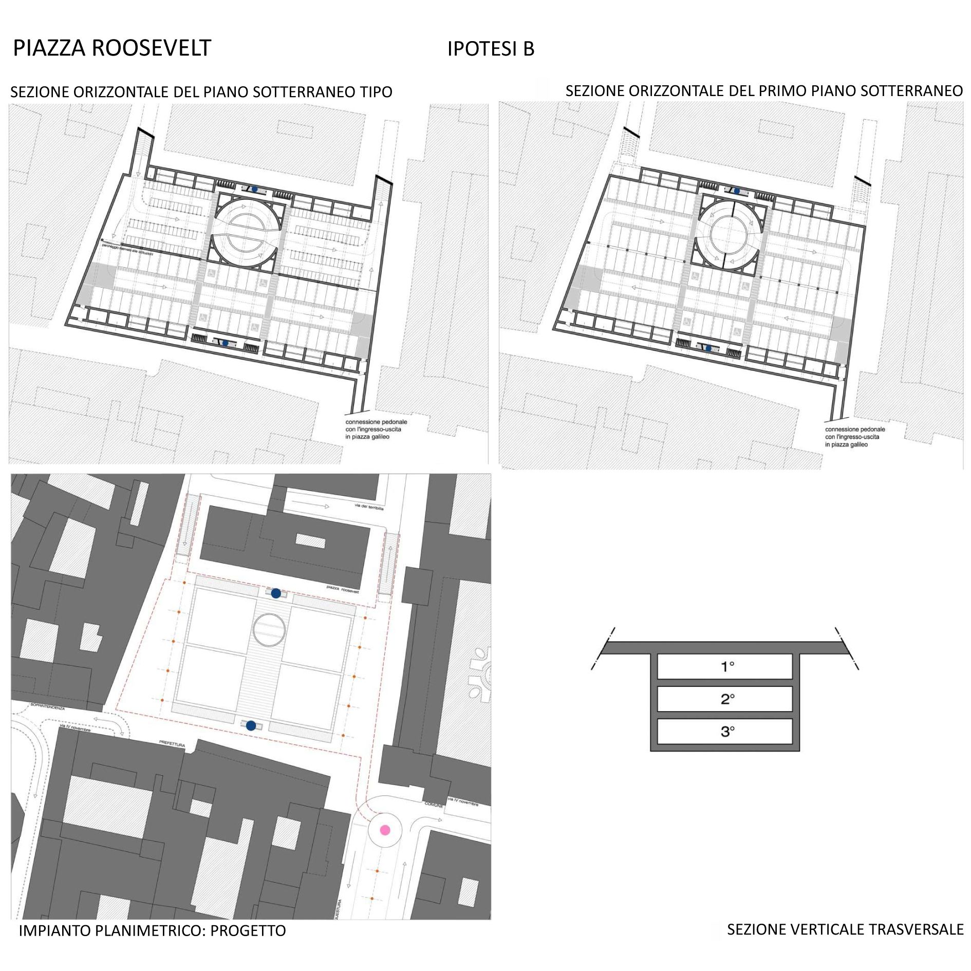 Andrea Trebbi Architetto