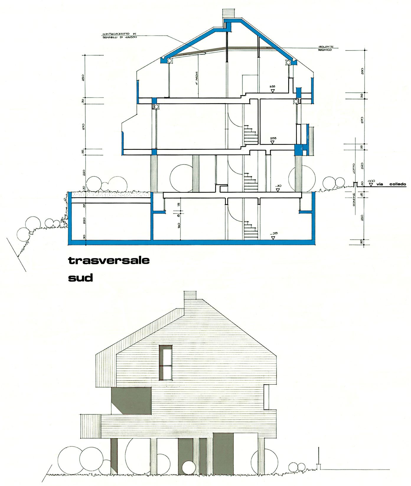 Andrea Trebbi Architetto