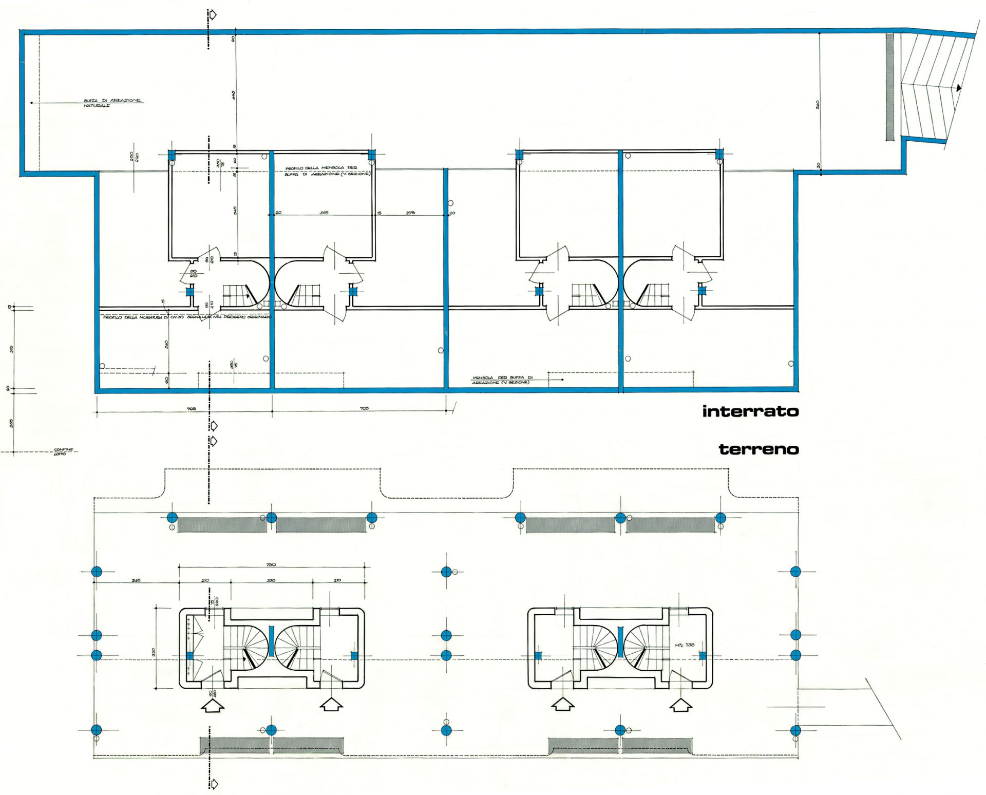 Andrea Trebbi Architetto