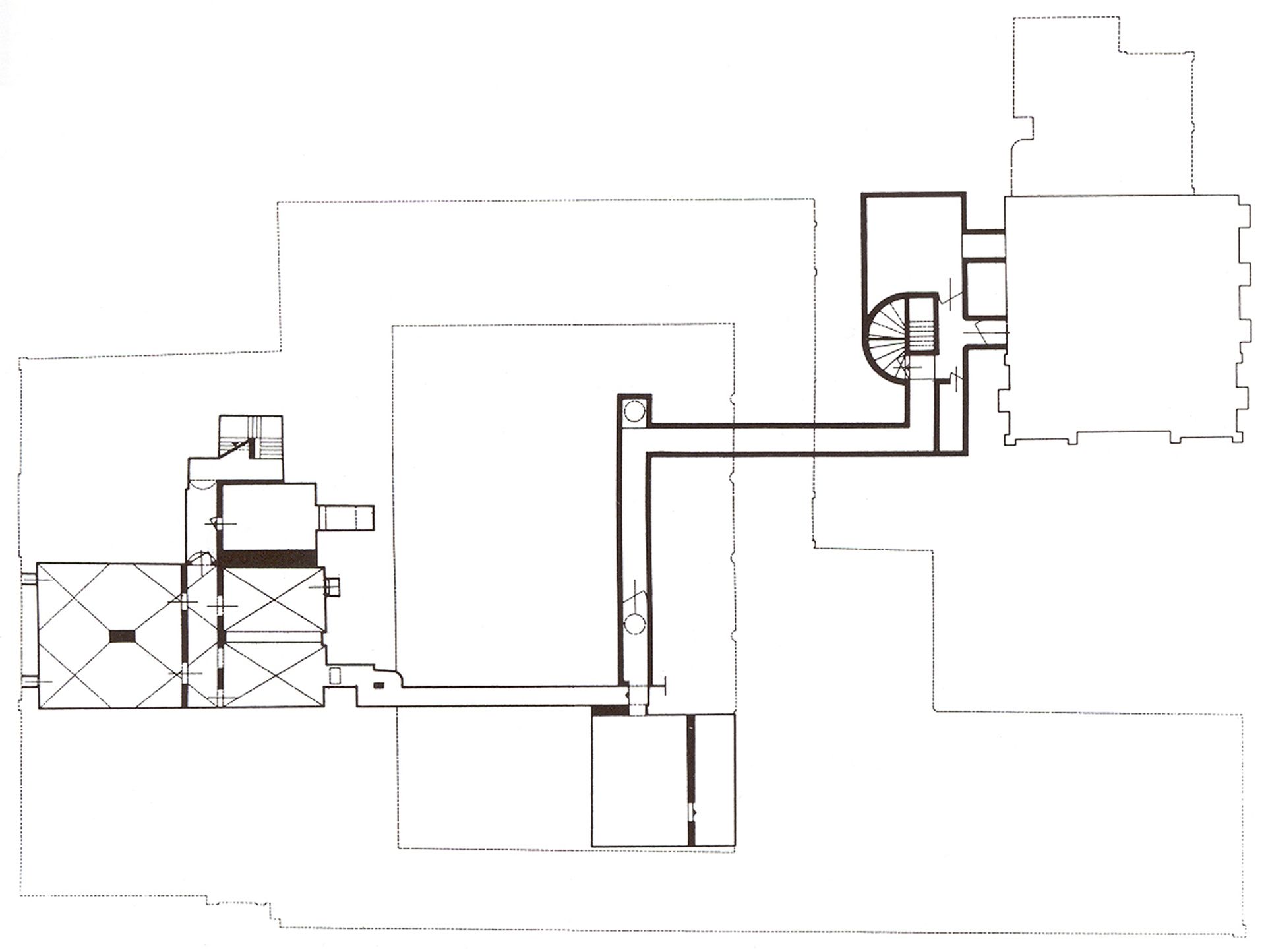 Andrea Trebbi Architetto