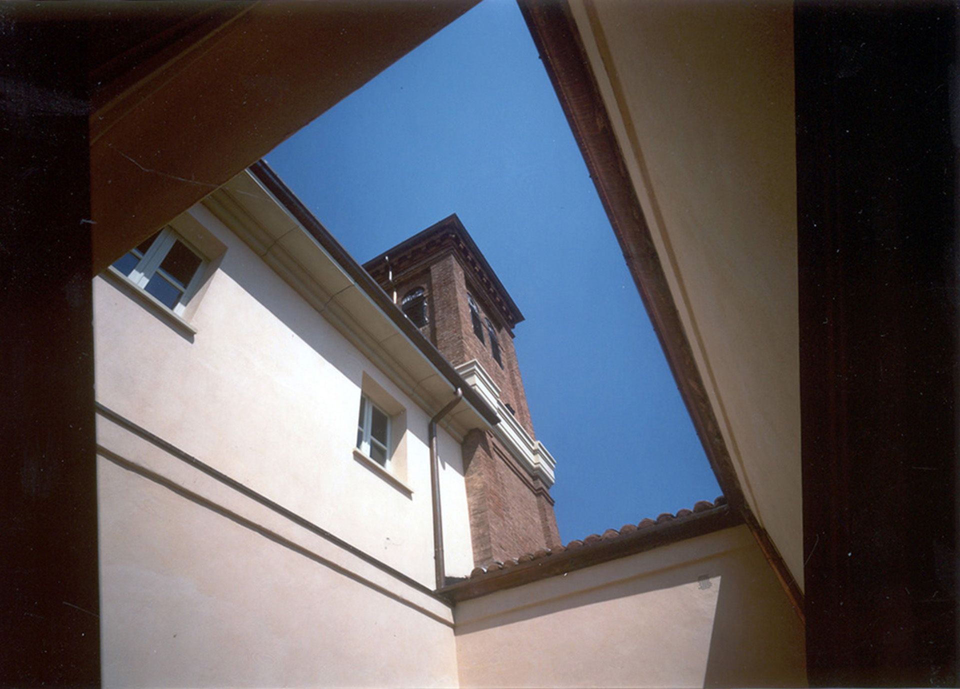 Andrea Trebbi Architetto