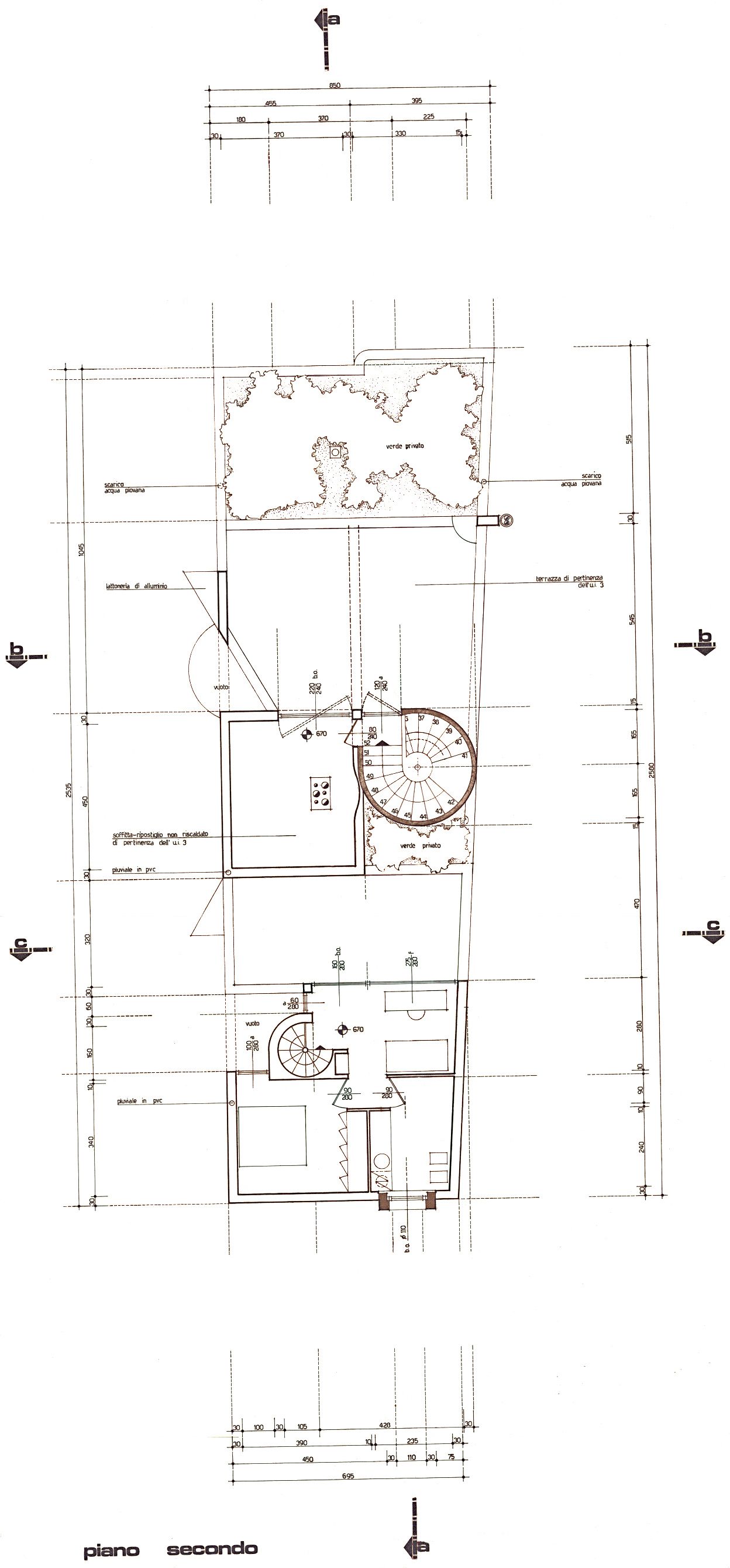 Andrea Trebbi Architetto