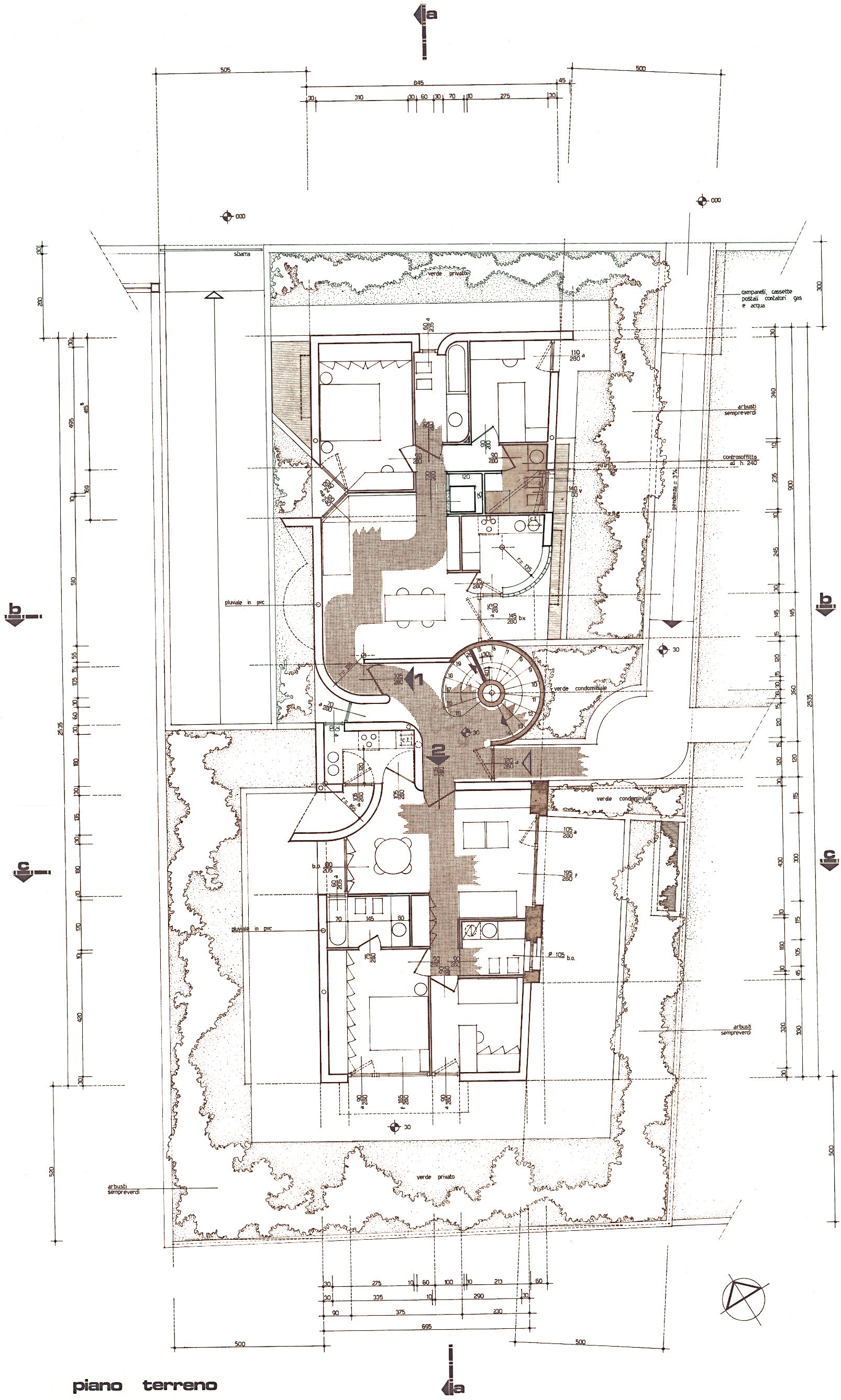 Andrea Trebbi Architetto