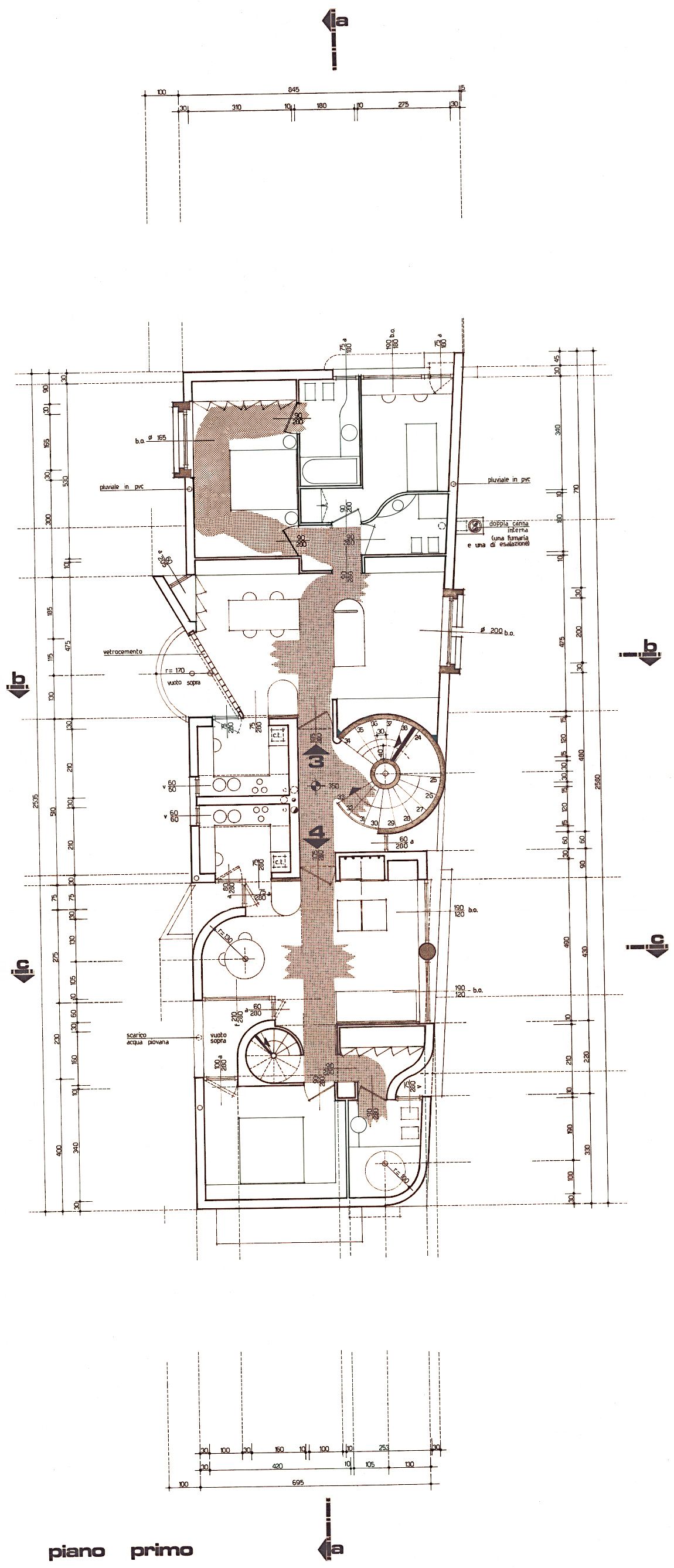 Andrea Trebbi Architetto