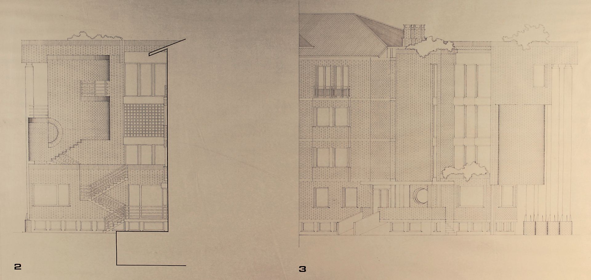 Andrea Trebbi Architetto