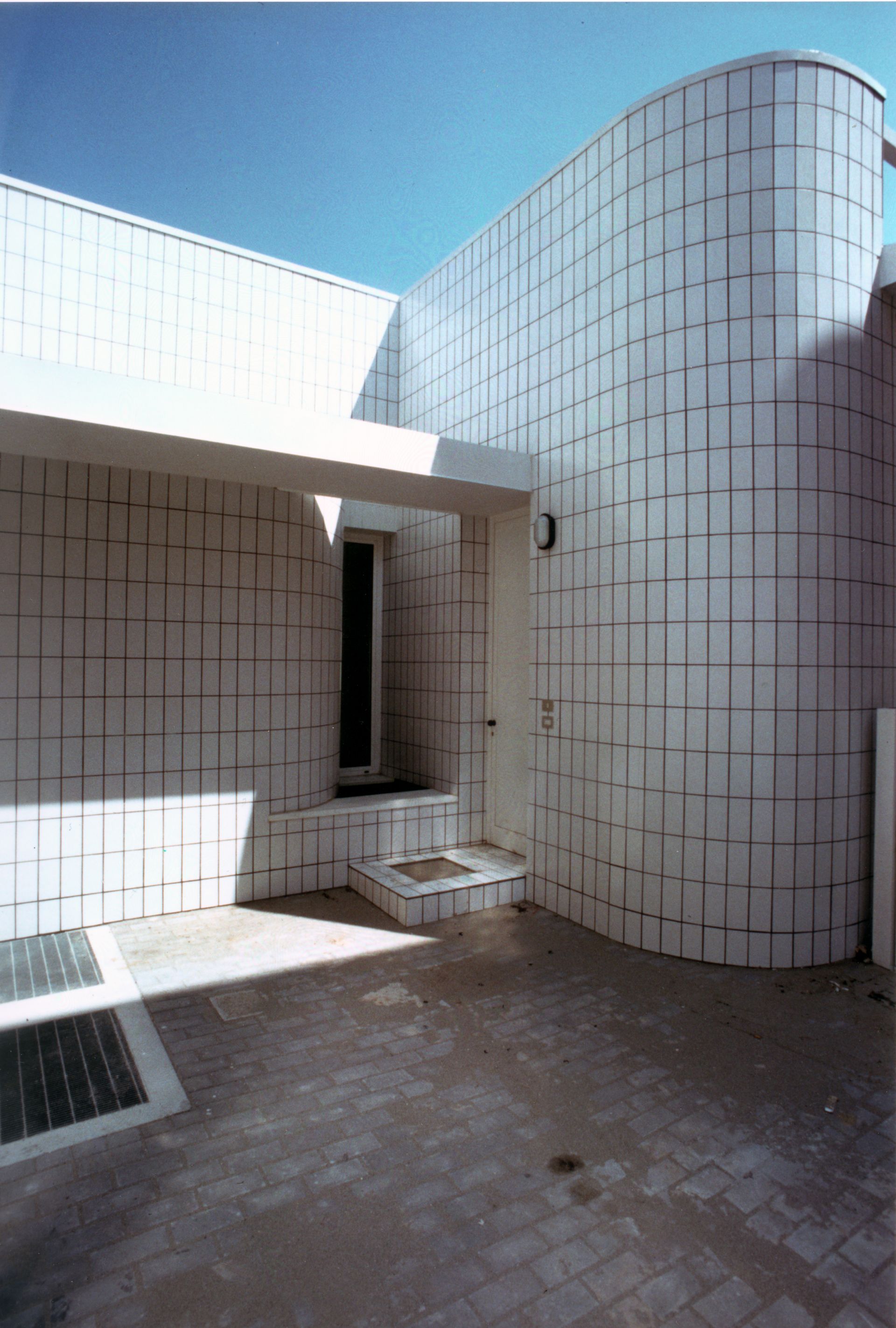 Andrea Trebbi Architetto