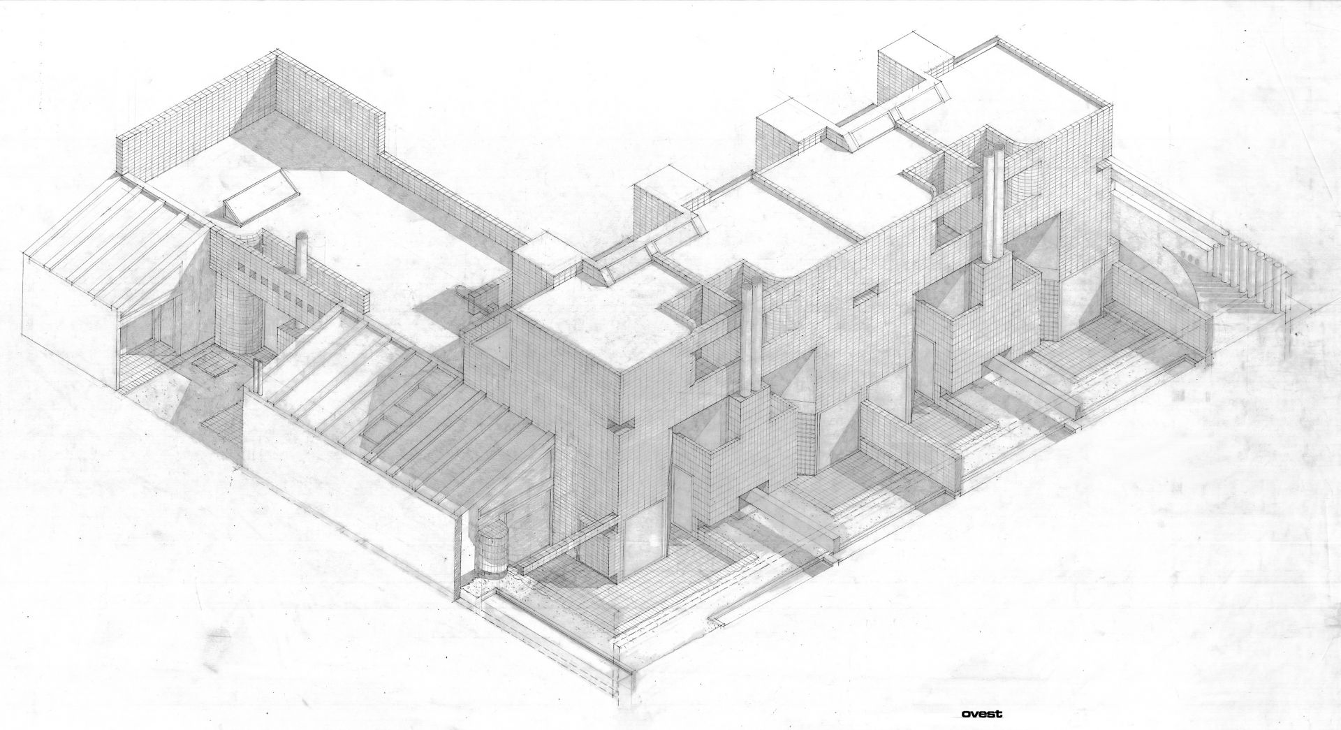 Andrea Trebbi Architetto