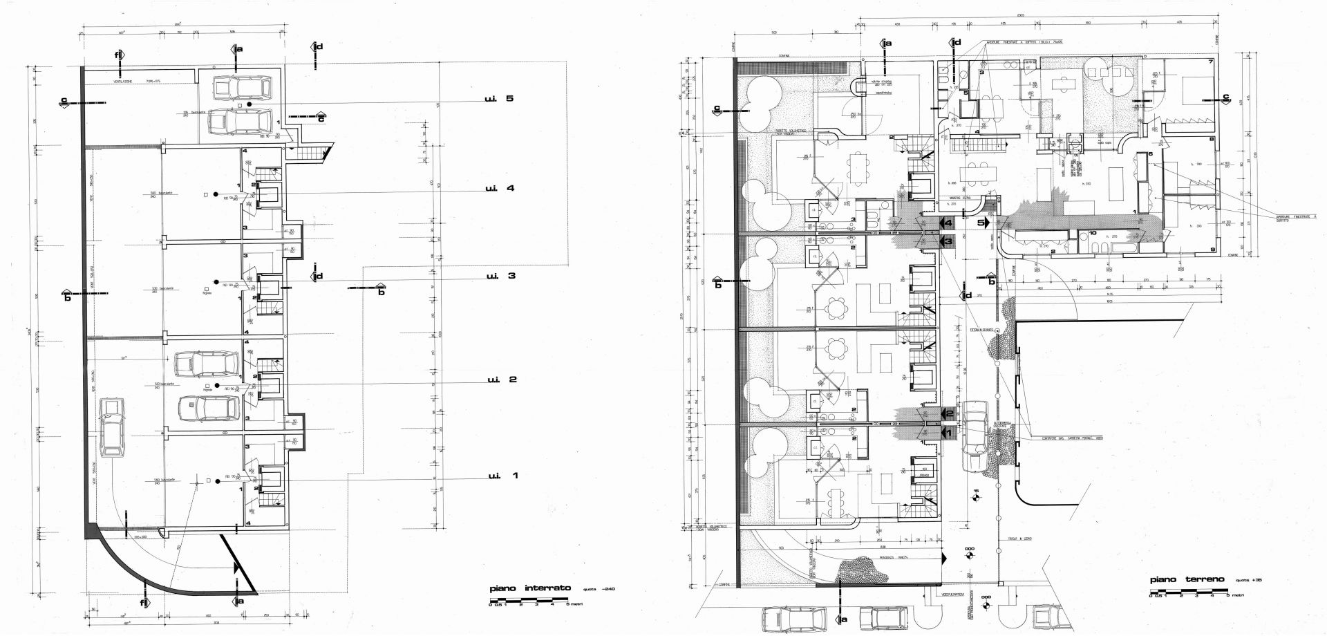 Andrea Trebbi Architetto