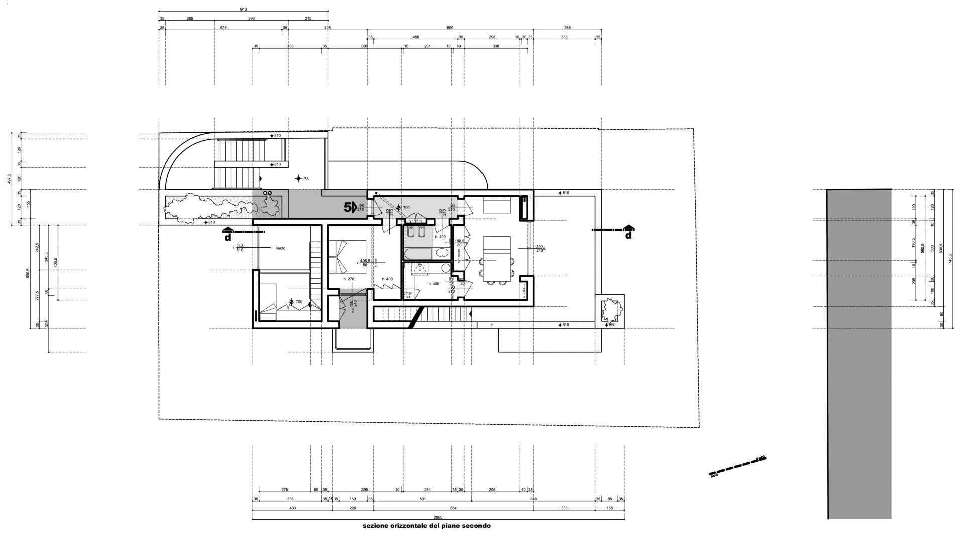 Andrea Trebbi Architetto