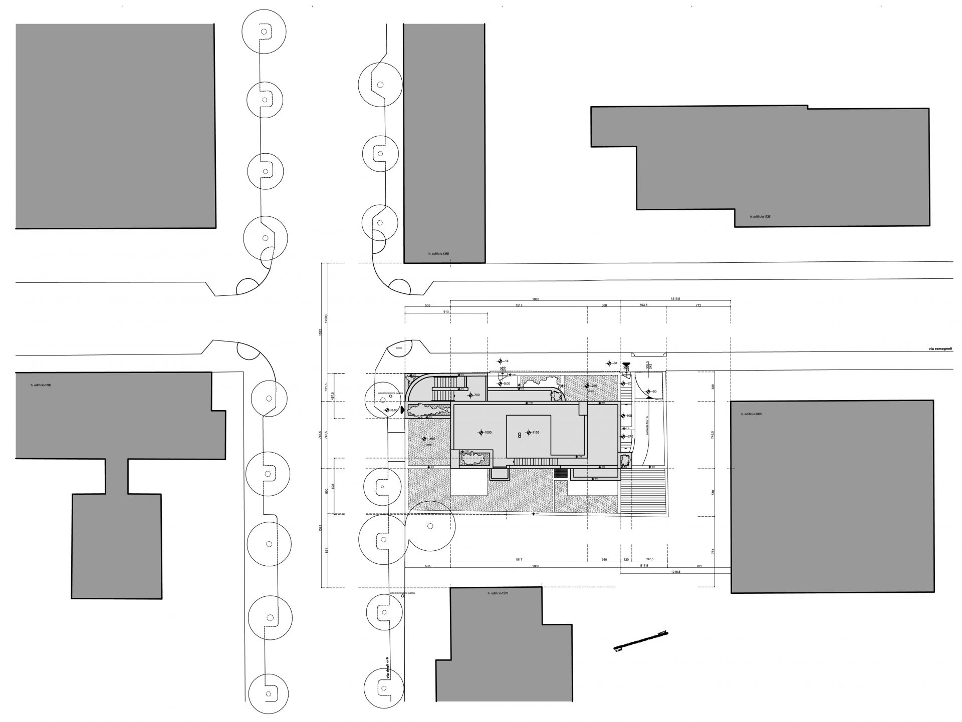 Andrea Trebbi Architetto