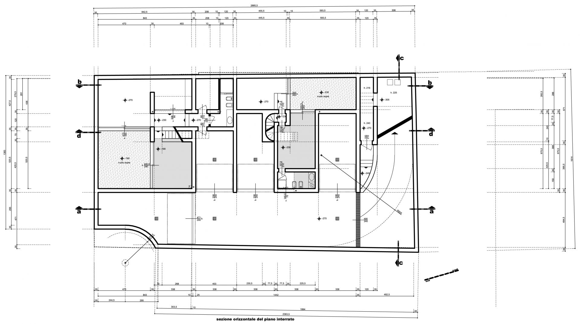 Andrea Trebbi Architetto