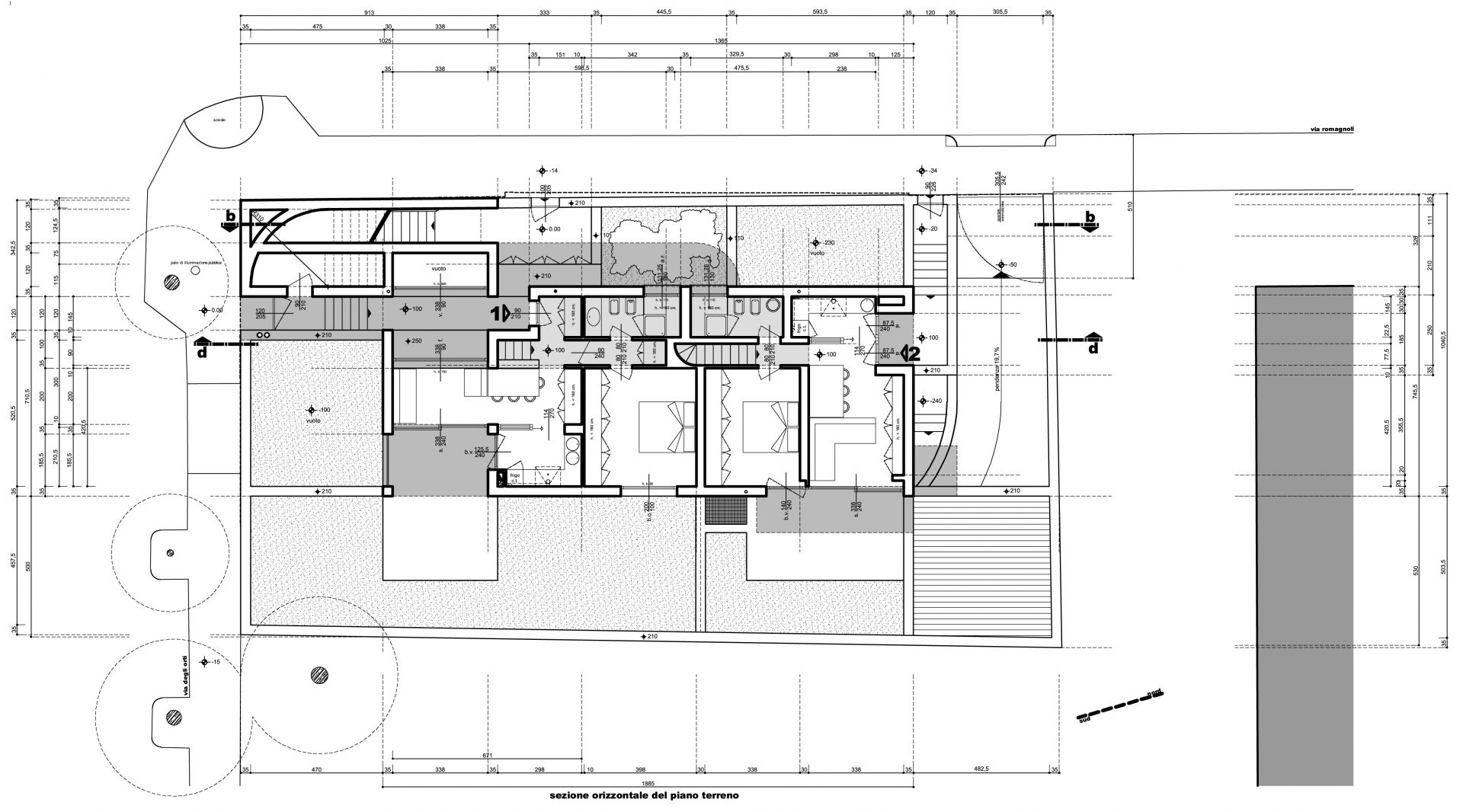 Andrea Trebbi Architetto