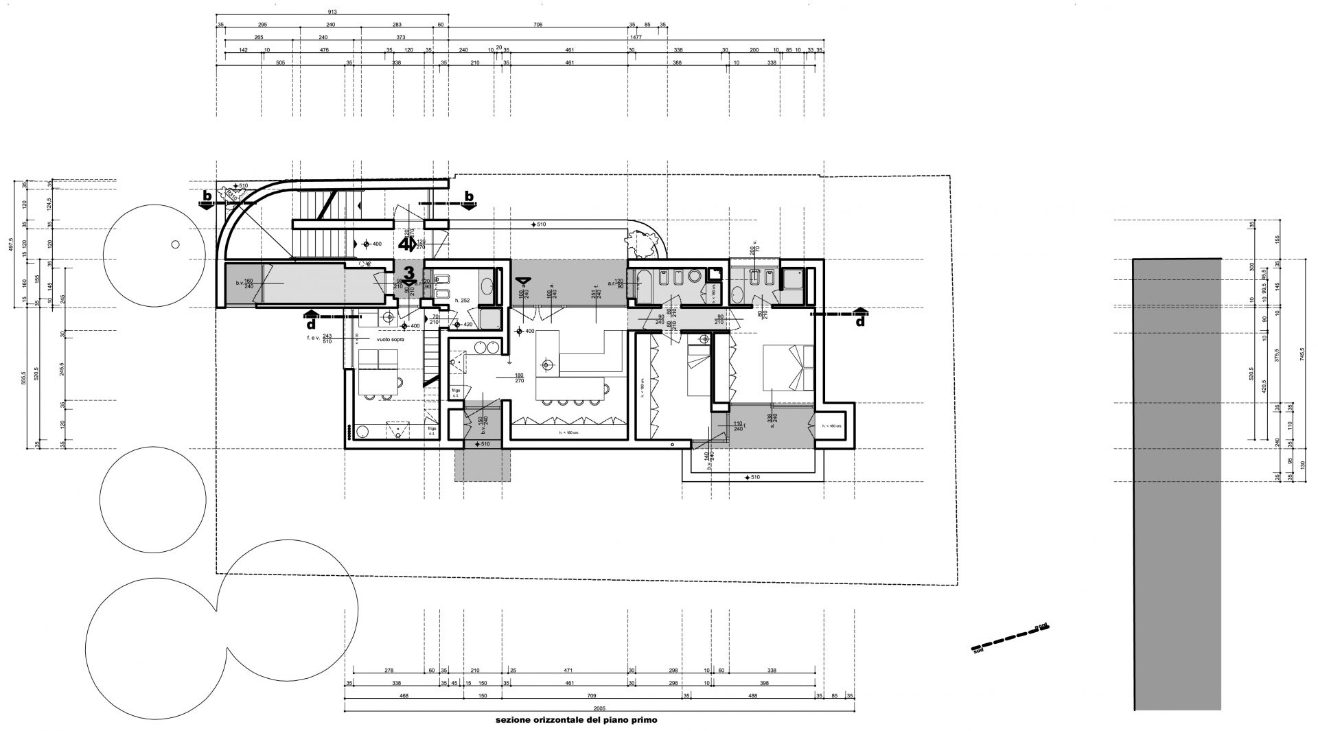 Andrea Trebbi Architetto