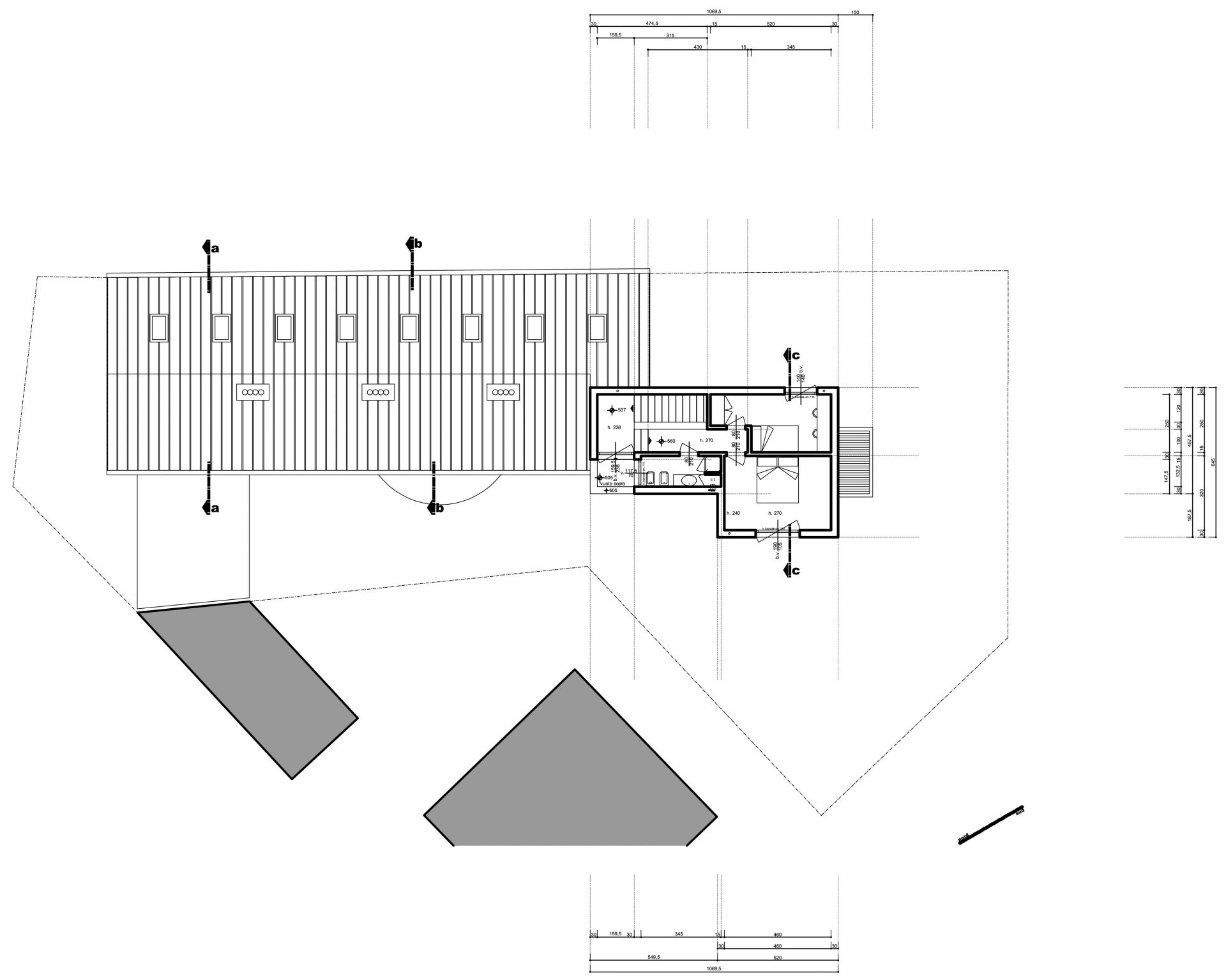 Andrea Trebbi Architetto