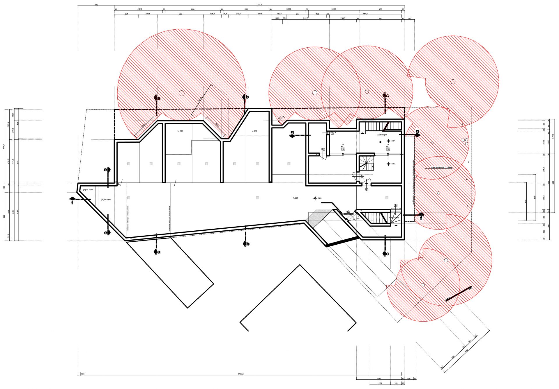 Andrea Trebbi Architetto