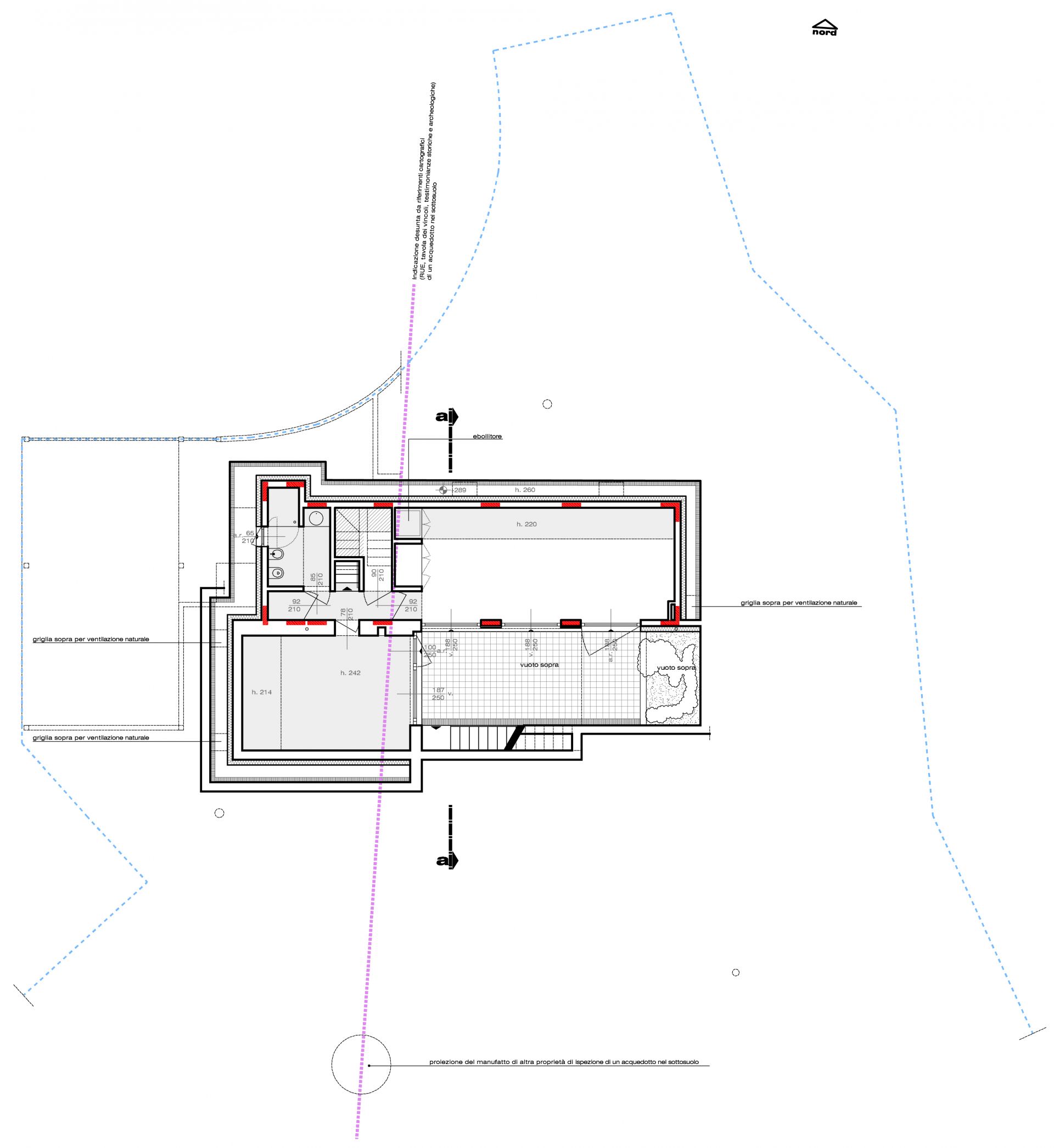 Andrea Trebbi Architetto